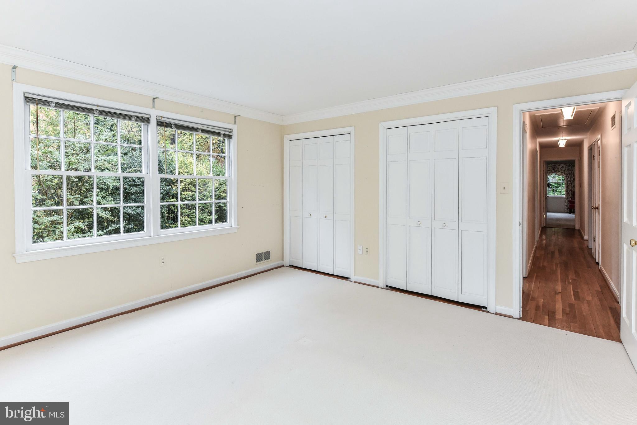 CHAIN BRIDGE FOREST - Residential