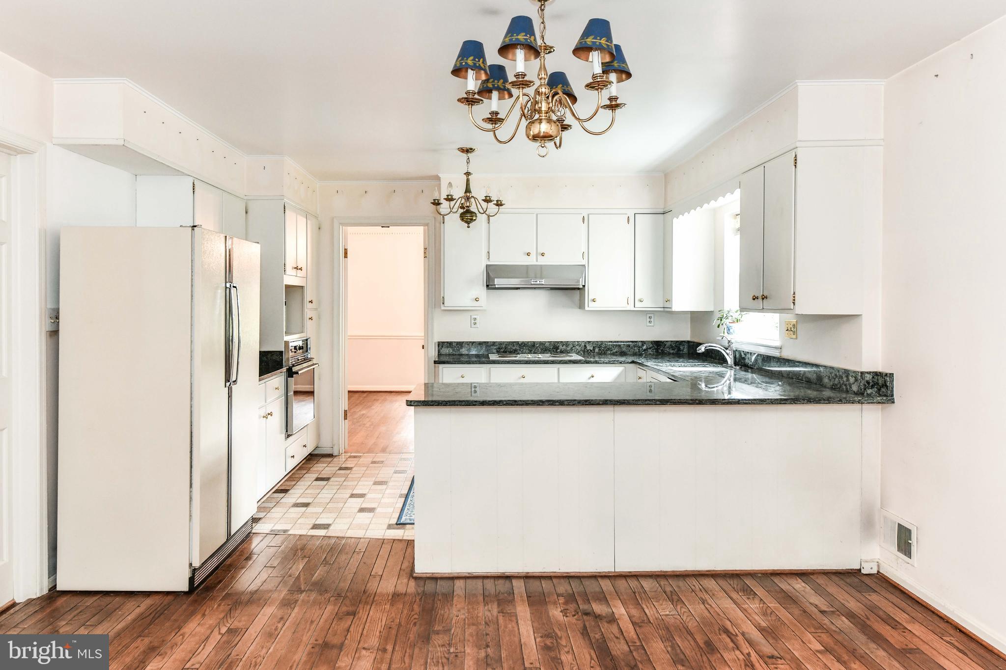 CHAIN BRIDGE FOREST - Residential