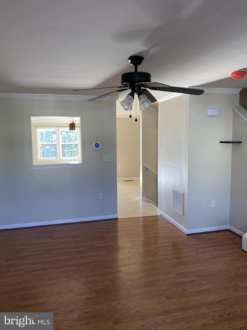 FAIRWAYS EAST - Residential Lease