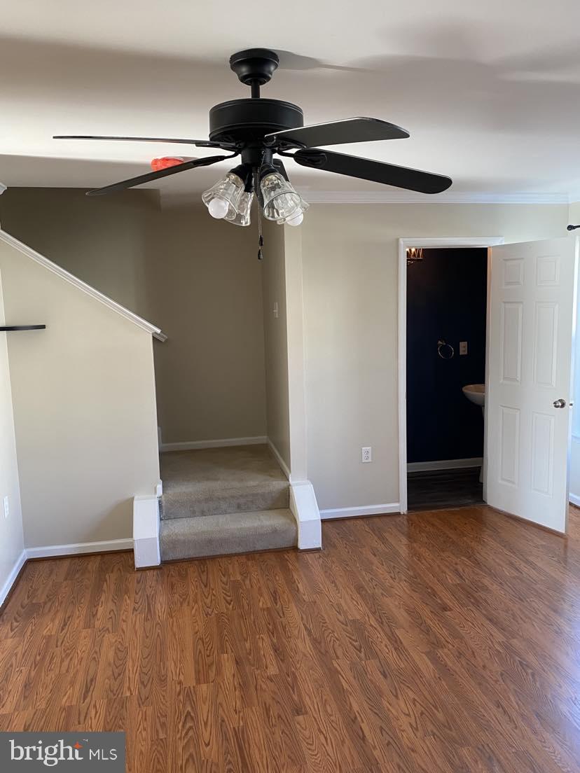 FAIRWAYS EAST - Residential Lease