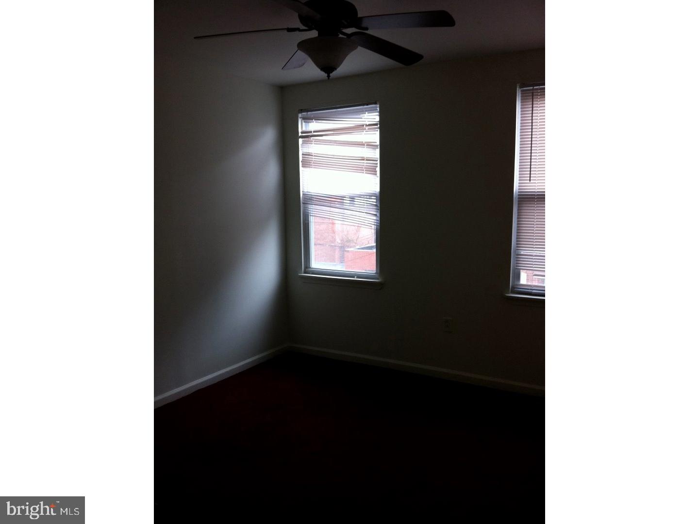 WEST PHILADELPHIA - Residential Income