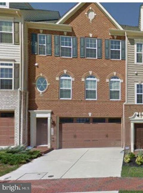 2135 CONGRESBURY PLACE UPPER MARLBORO MD 20774