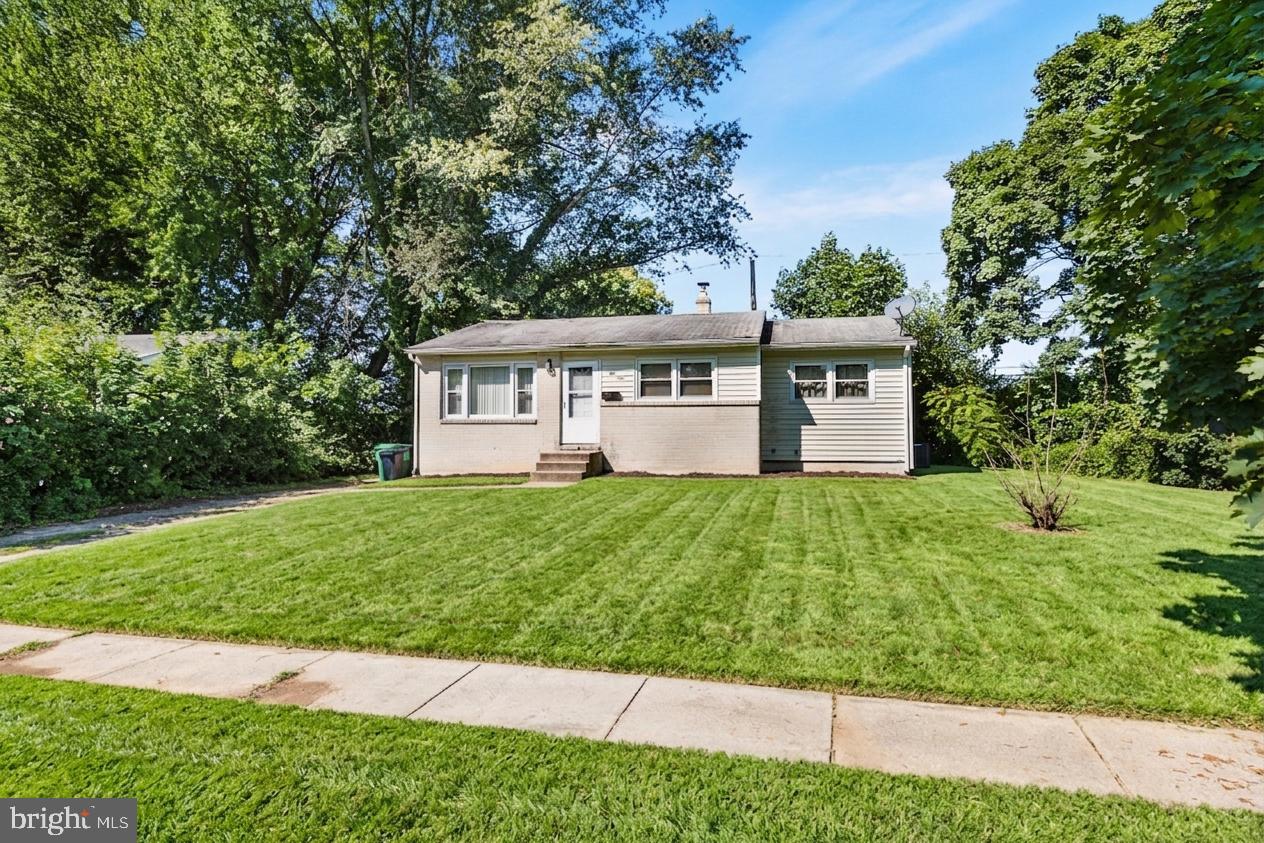 51 JOHN COLLINS CIRCLE