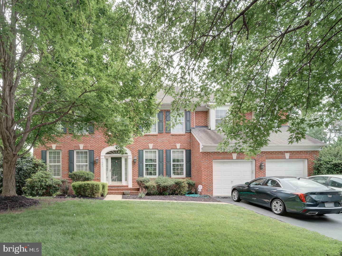 1805 EFTY COURT