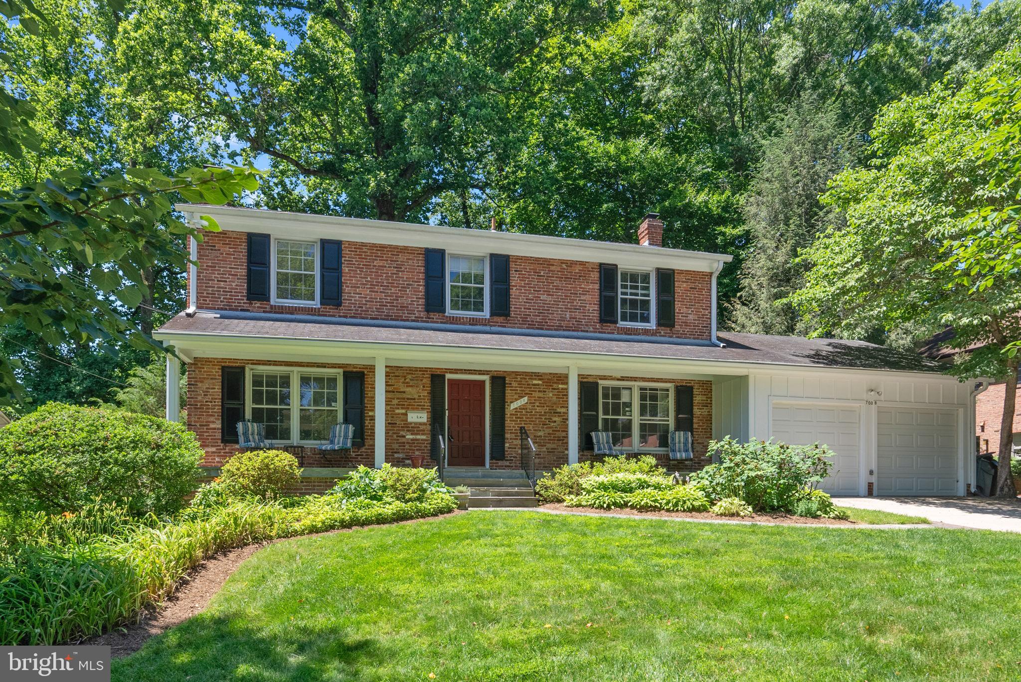 KENWOOD PARK - Residential Lease