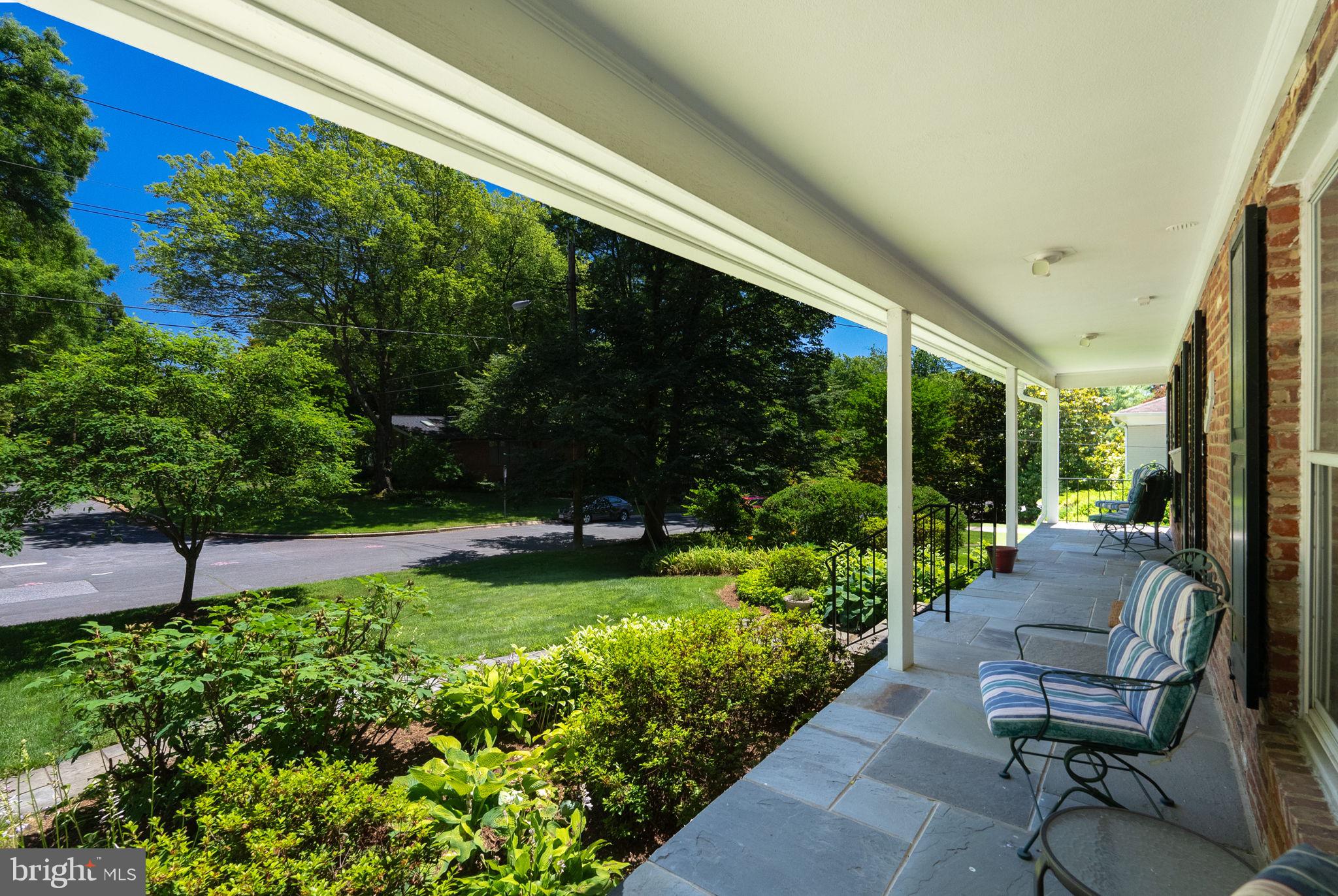 KENWOOD PARK - Residential Lease