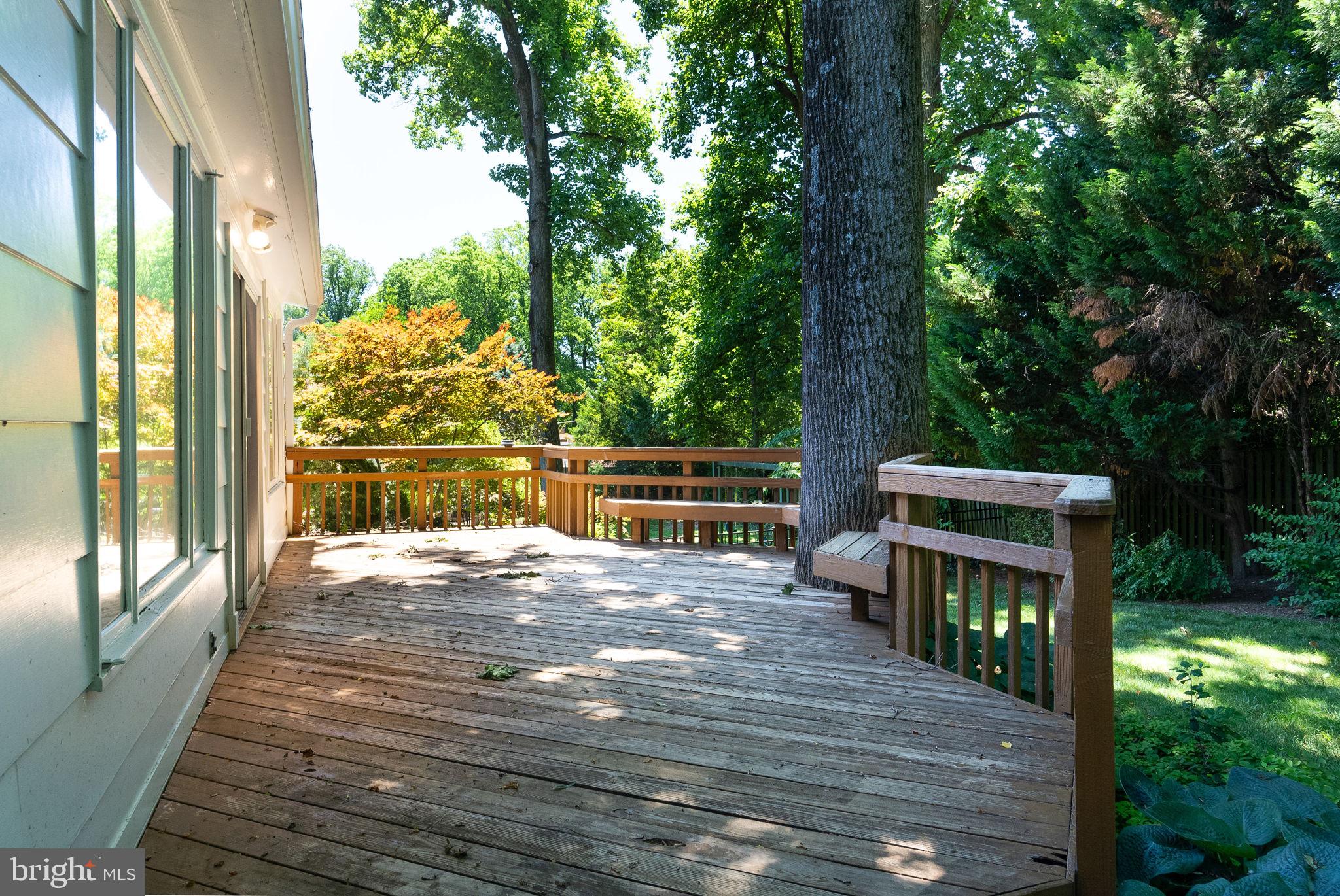 KENWOOD PARK - Residential Lease