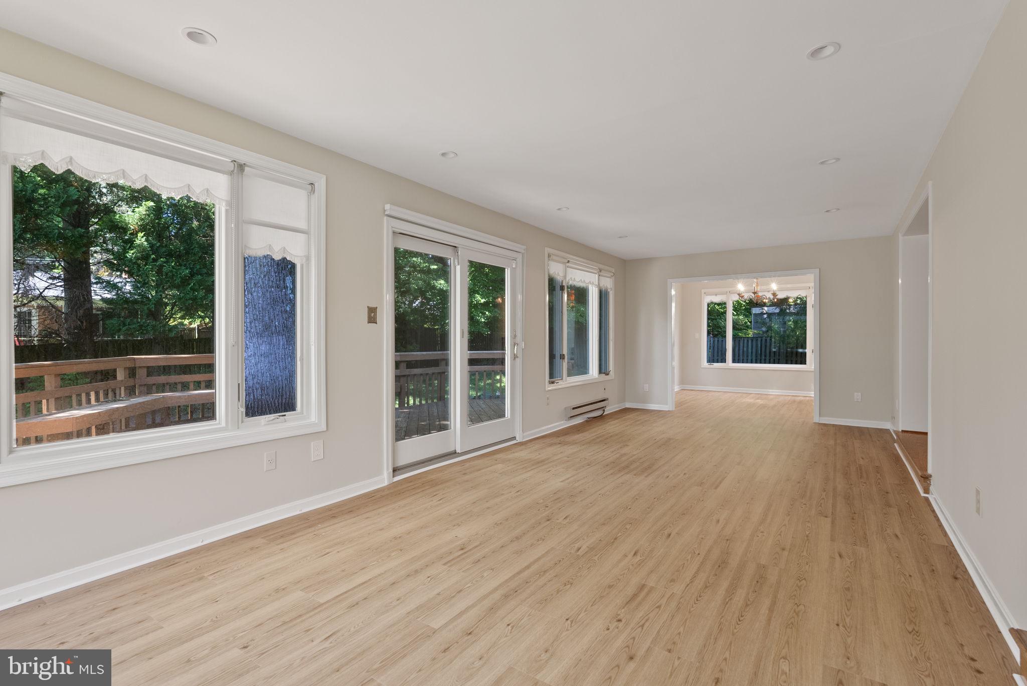 KENWOOD PARK - Residential Lease