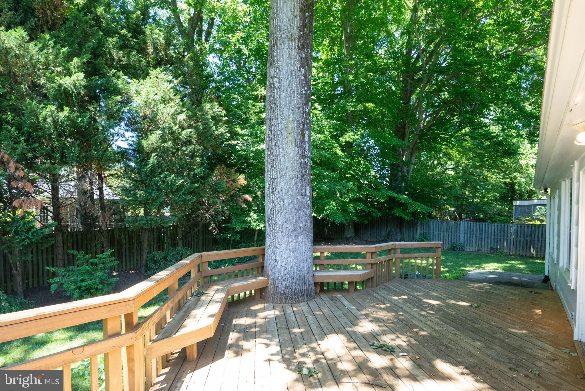 KENWOOD PARK - Residential Lease