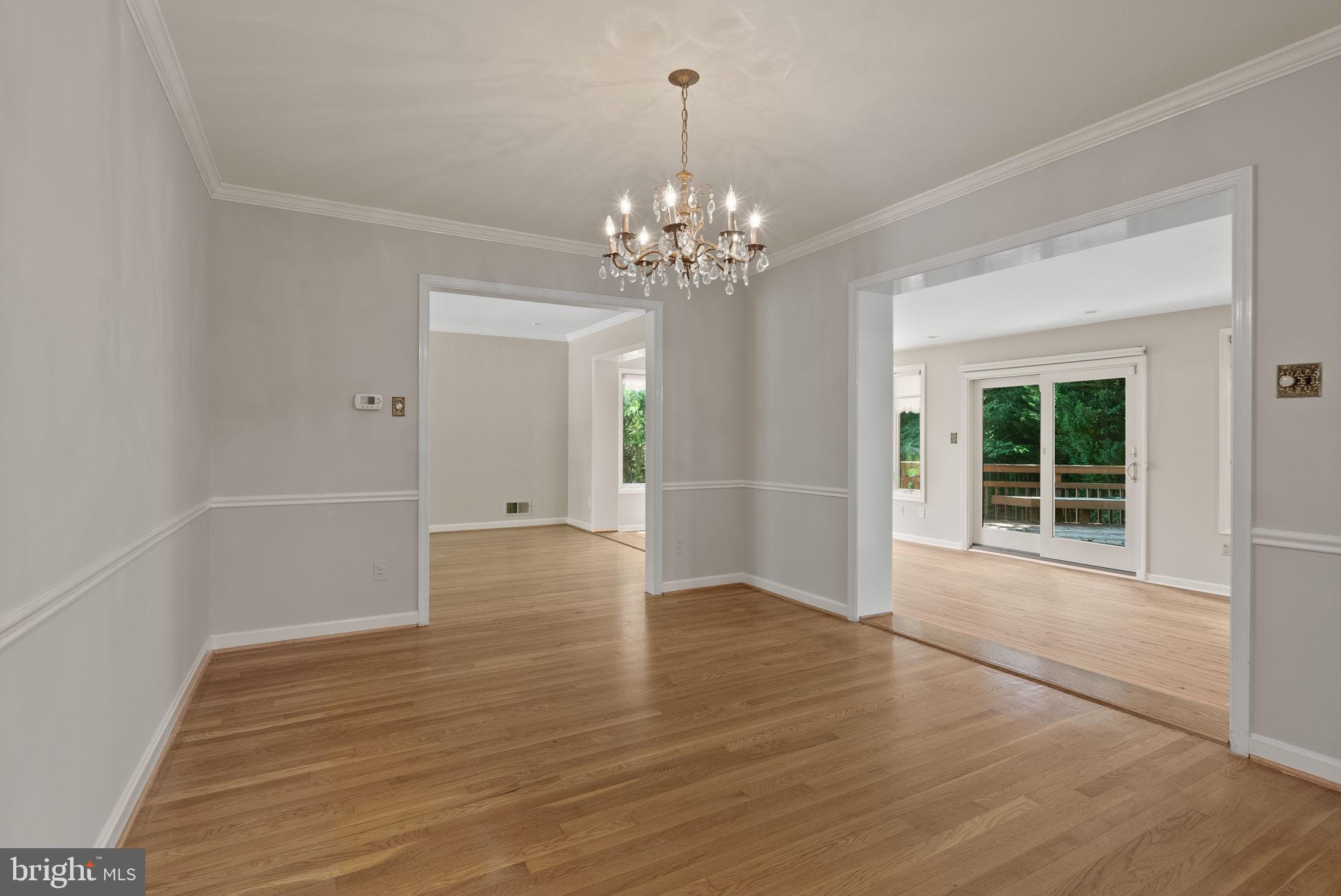 KENWOOD PARK - Residential Lease