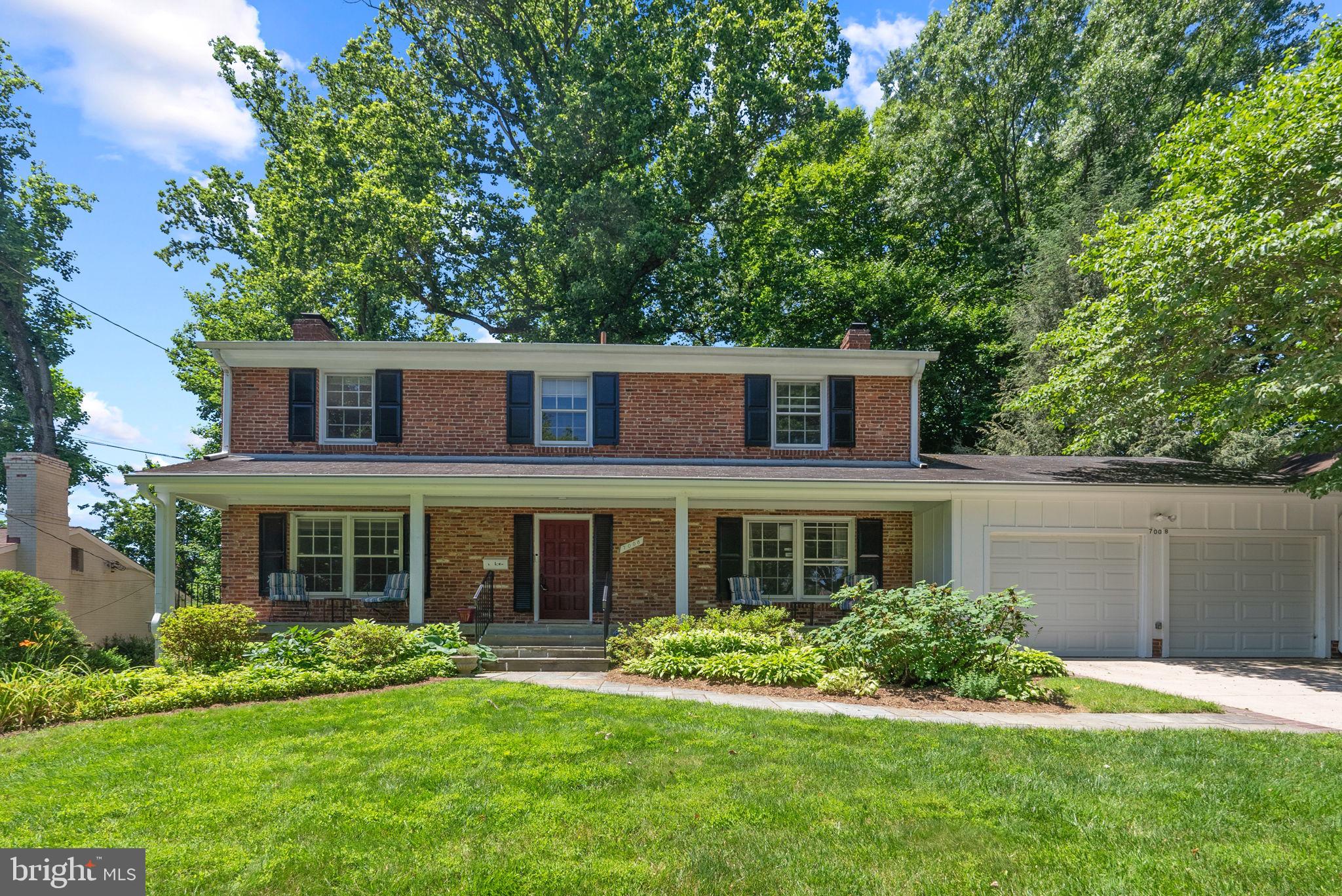 KENWOOD PARK - Residential Lease