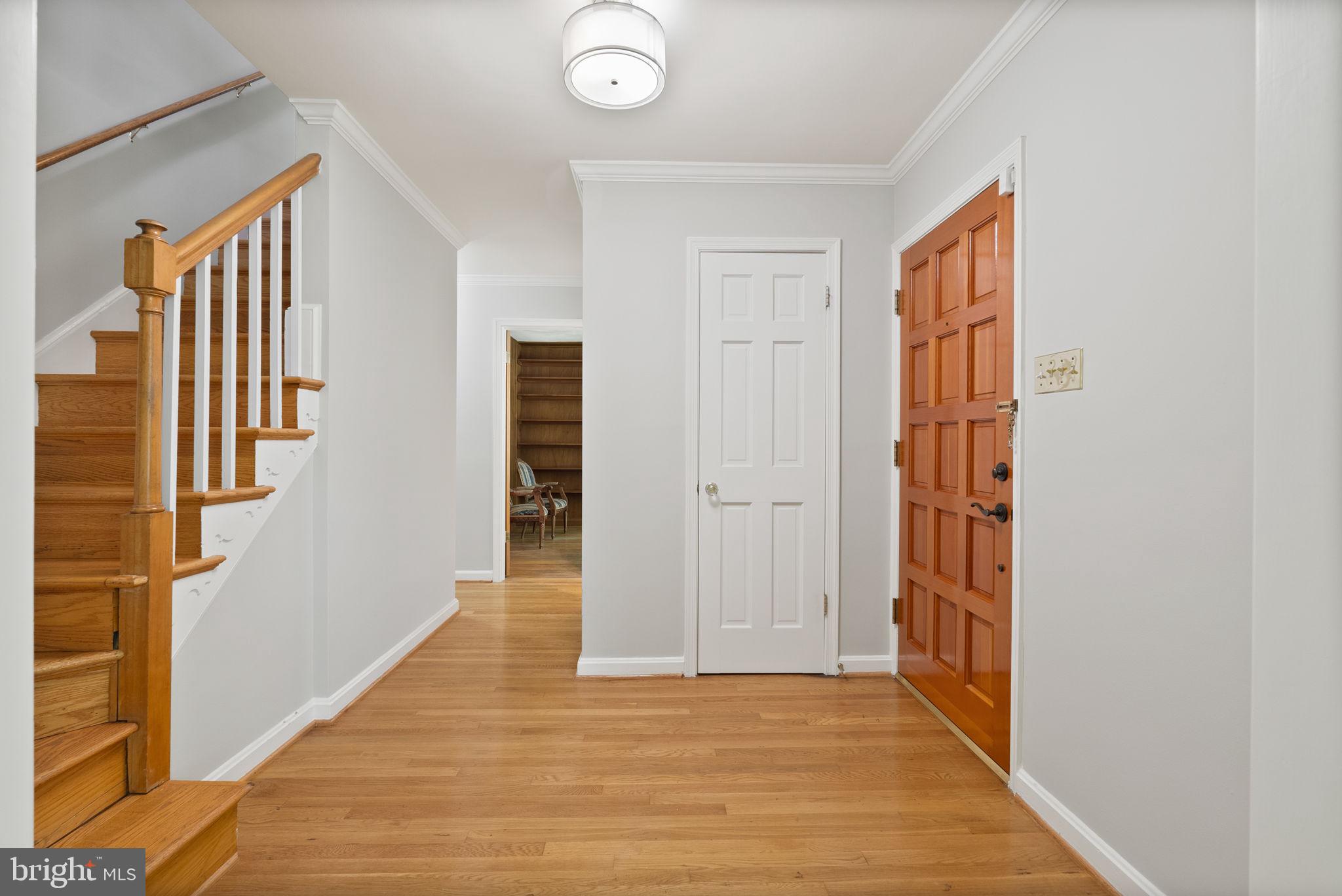 KENWOOD PARK - Residential Lease