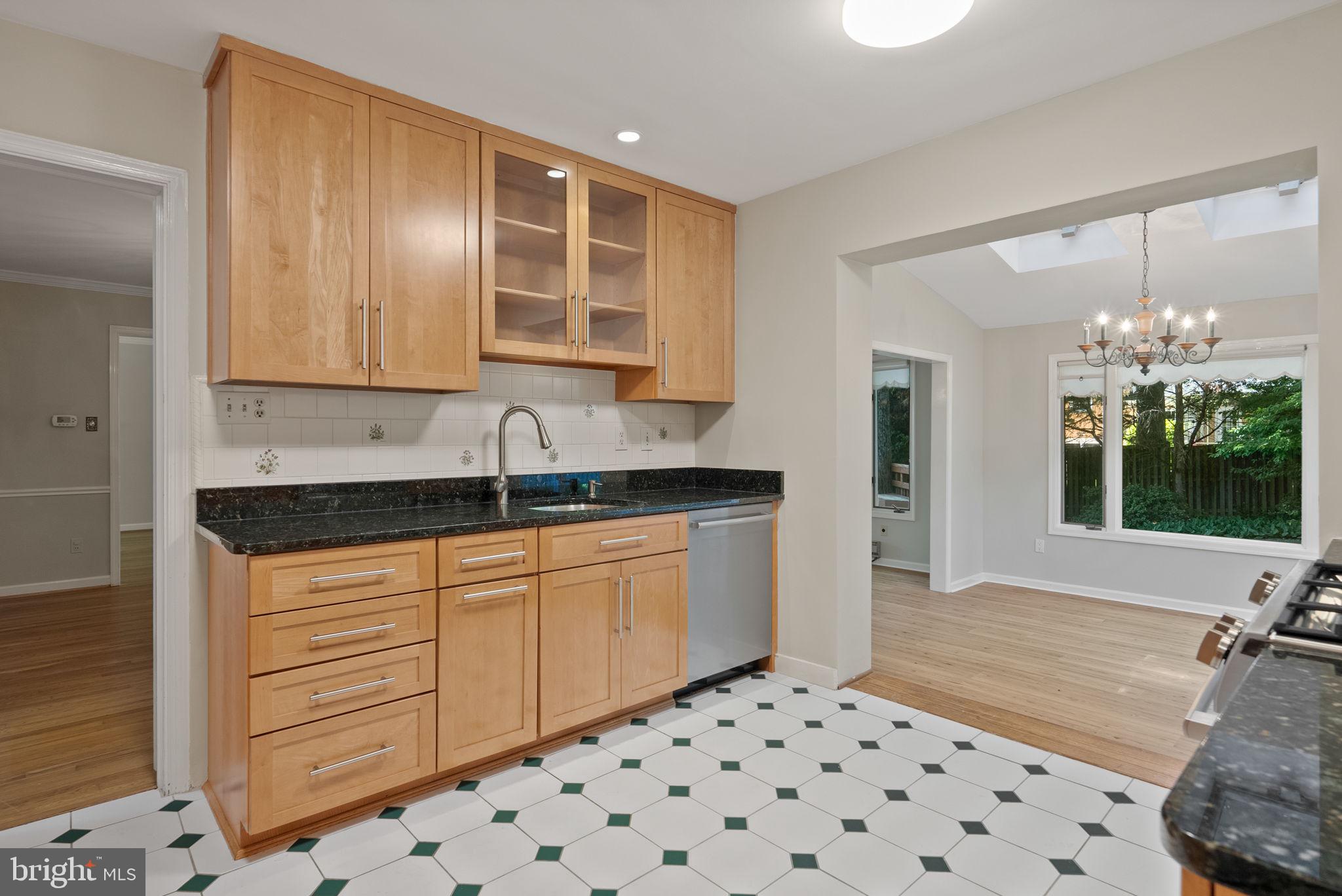 KENWOOD PARK - Residential Lease