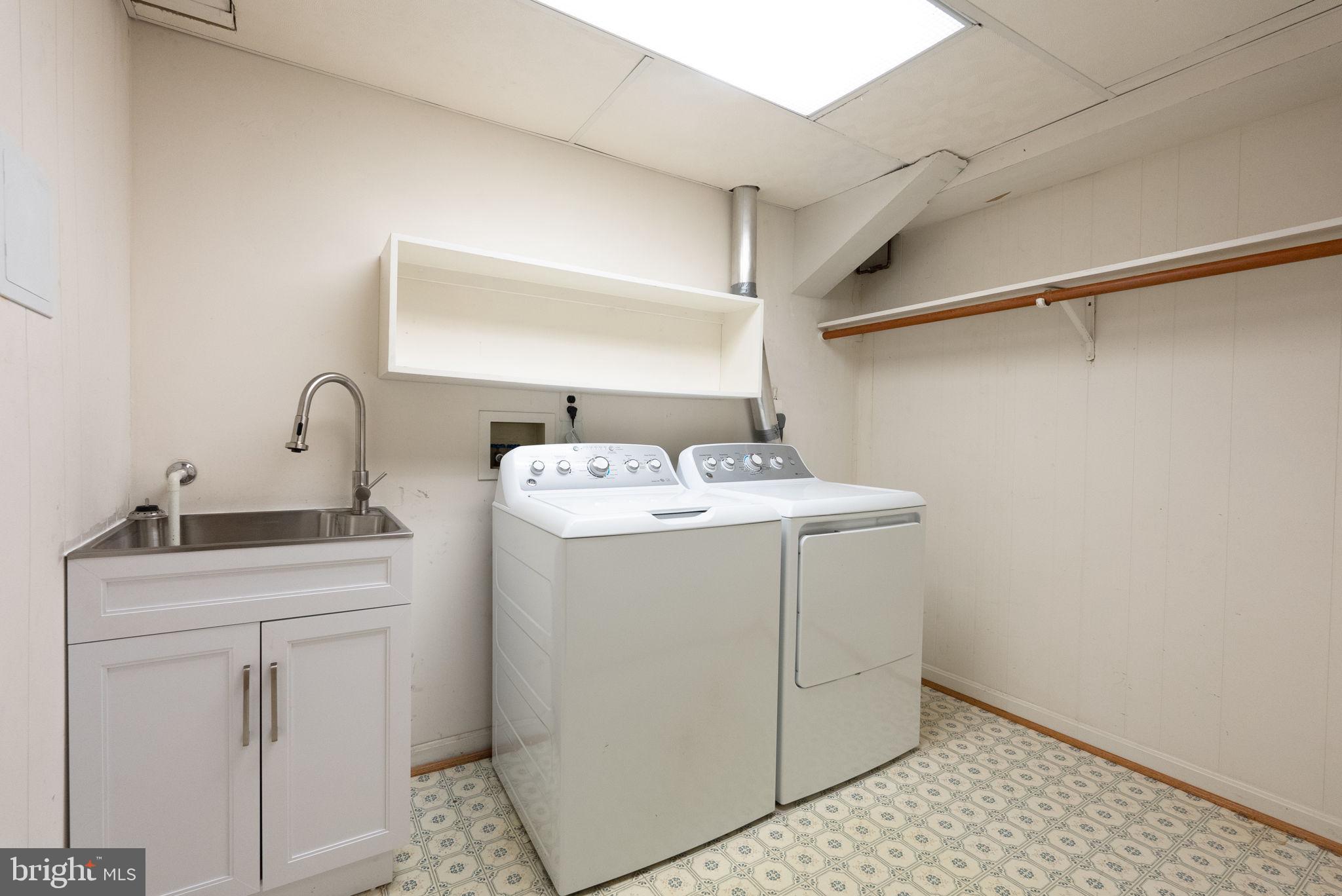 KENWOOD PARK - Residential Lease