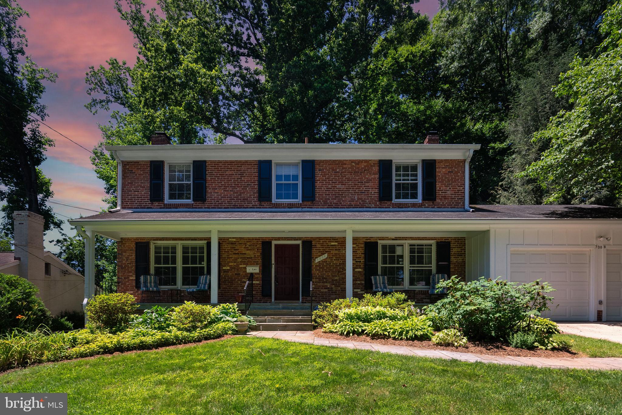 KENWOOD PARK - Residential Lease