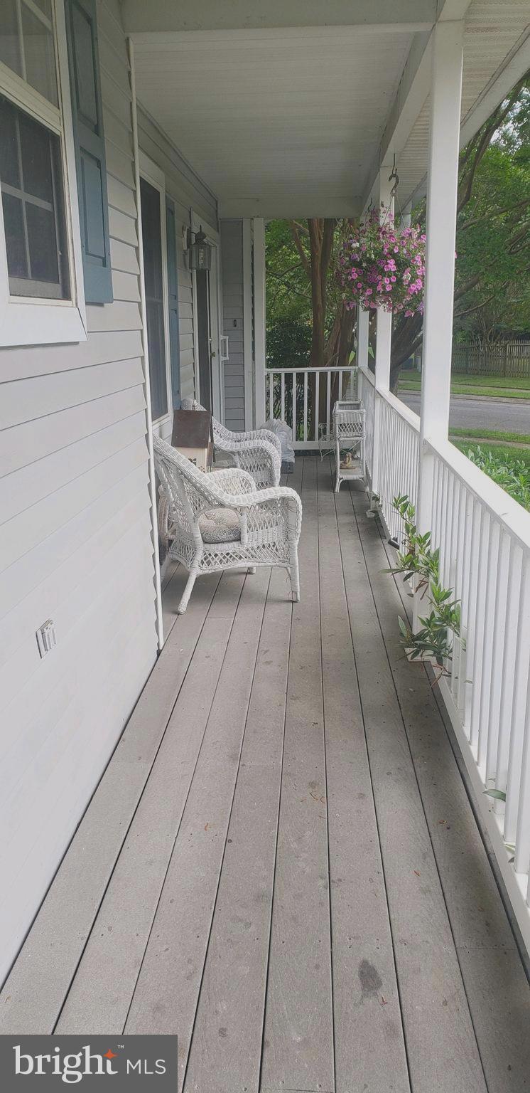 KITTY CREEK - Residential Lease