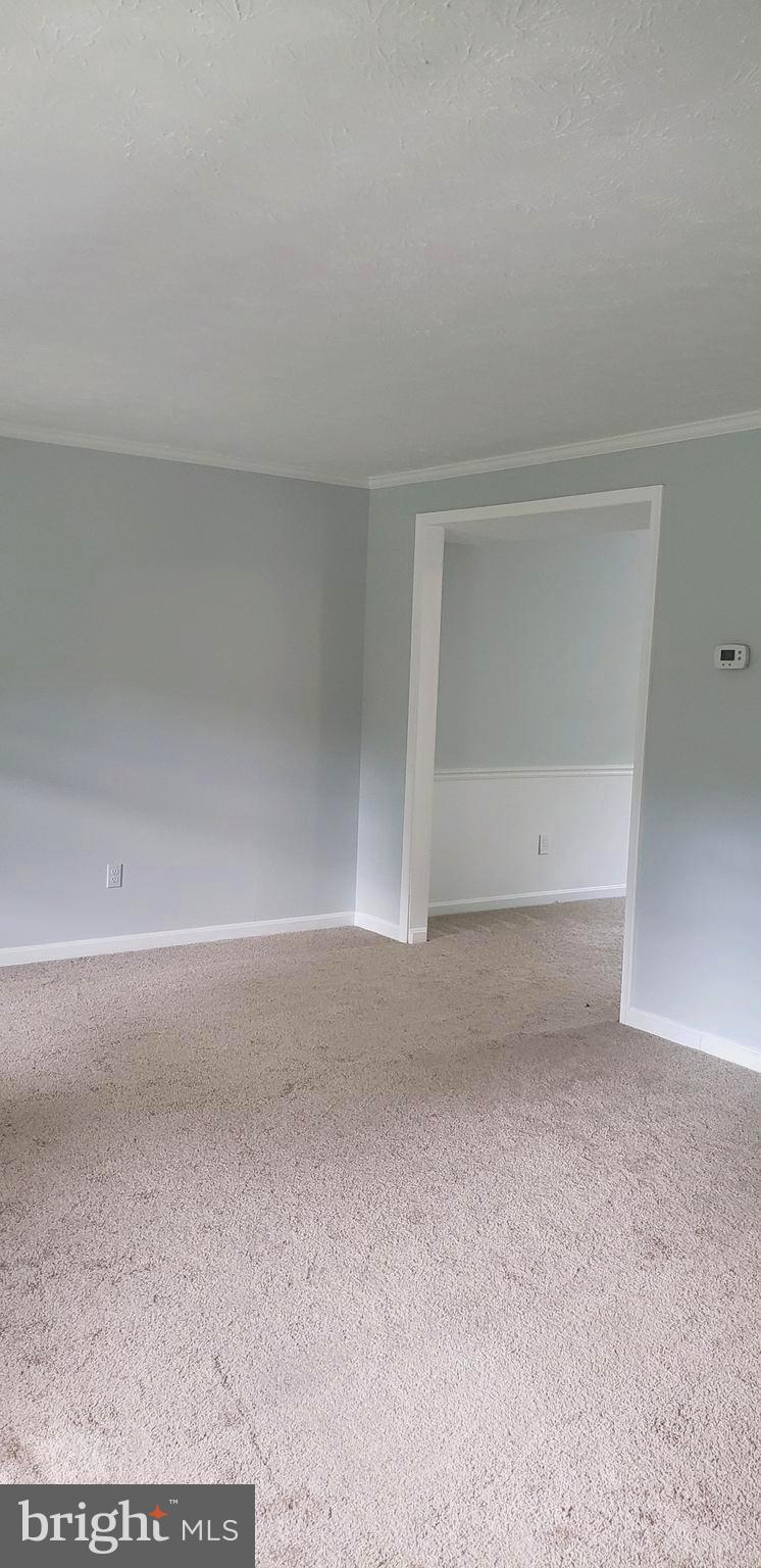 KITTY CREEK - Residential Lease