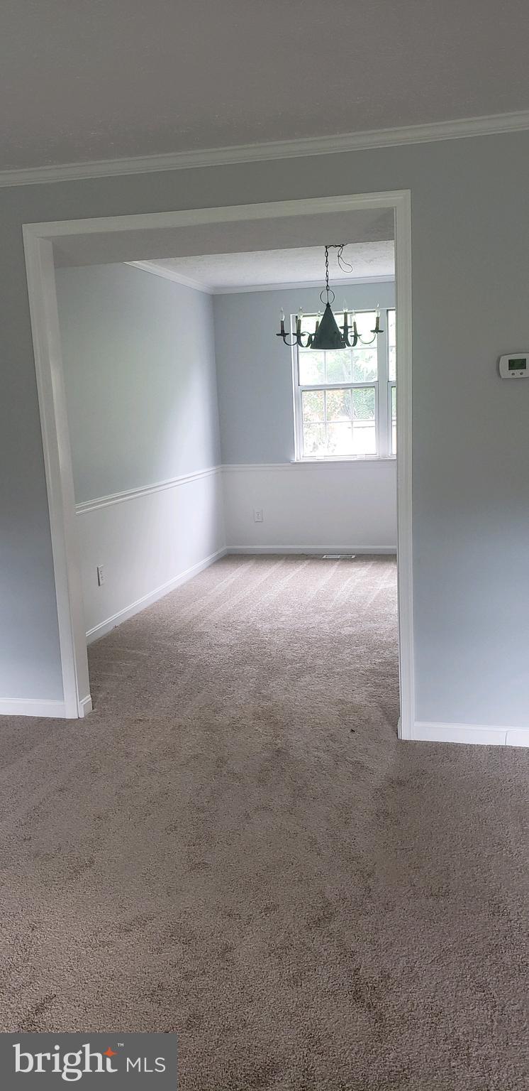 KITTY CREEK - Residential Lease