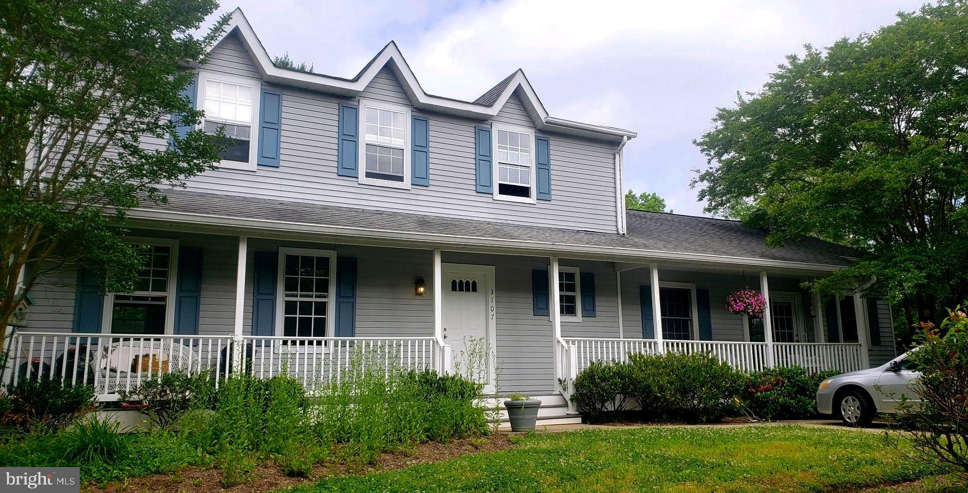 KITTY CREEK - Residential Lease