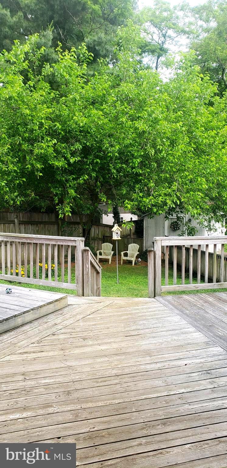 KITTY CREEK - Residential Lease