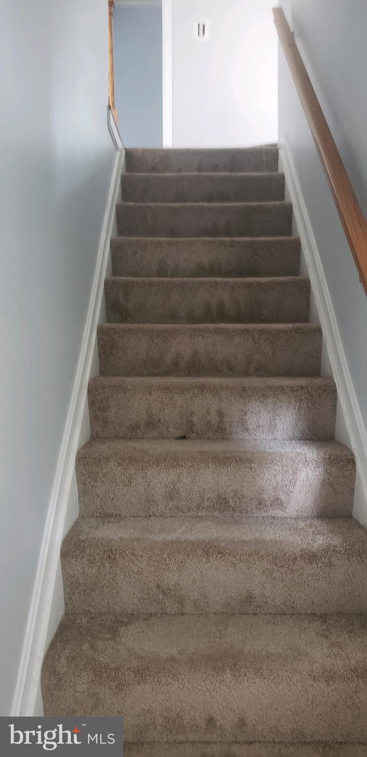 KITTY CREEK - Residential Lease