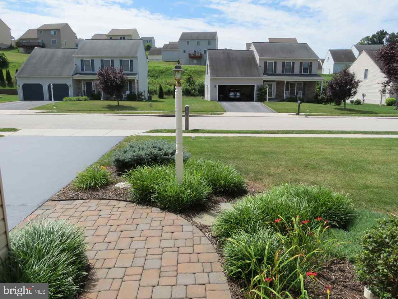 NORTHERN HEIGHTS - Residential