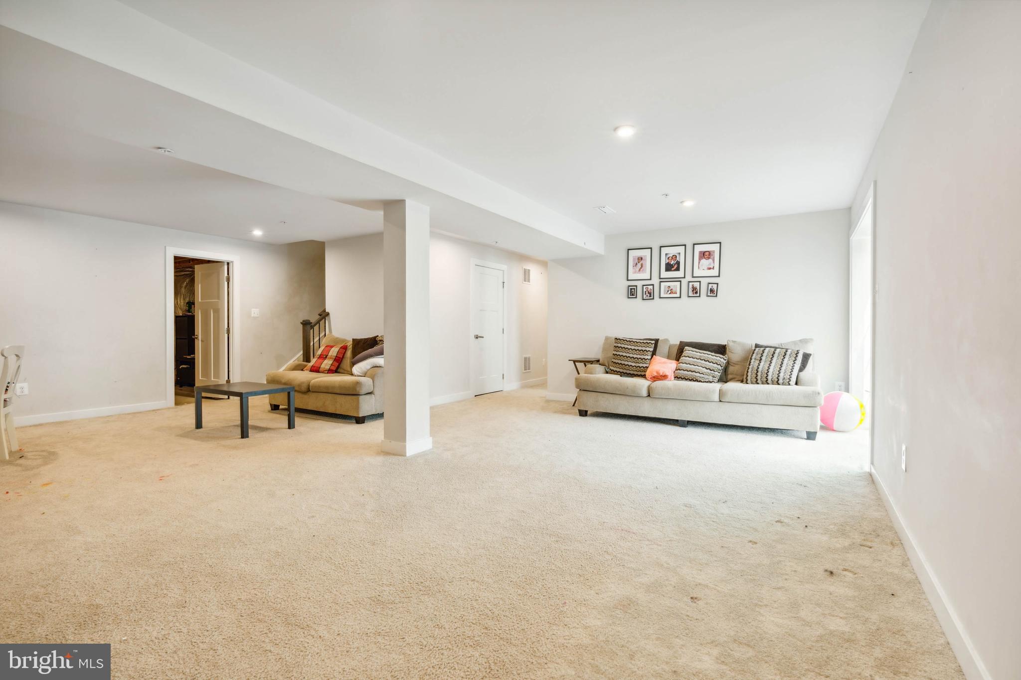 BENTLEY PARK - Residential