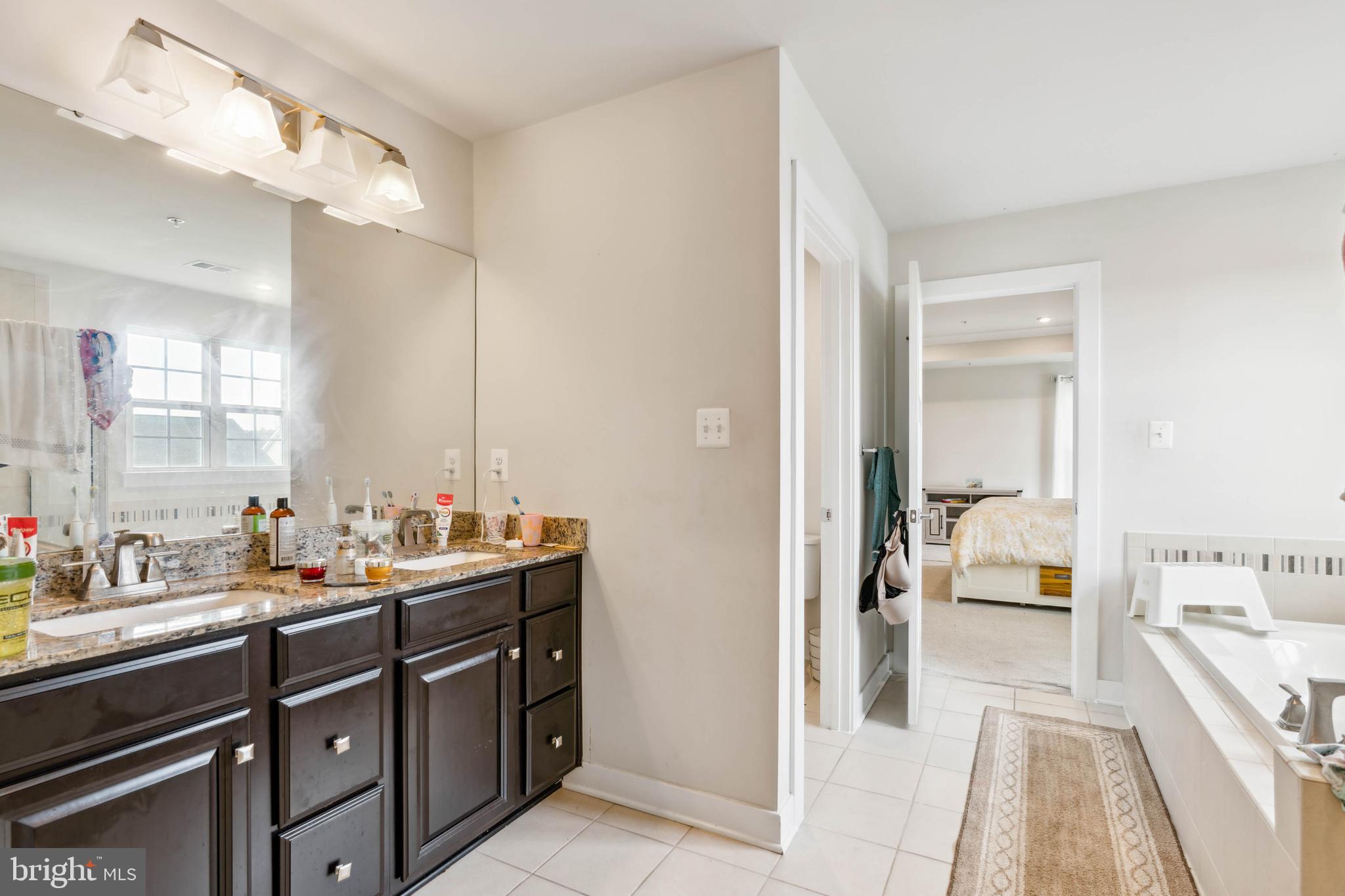 BENTLEY PARK - Residential