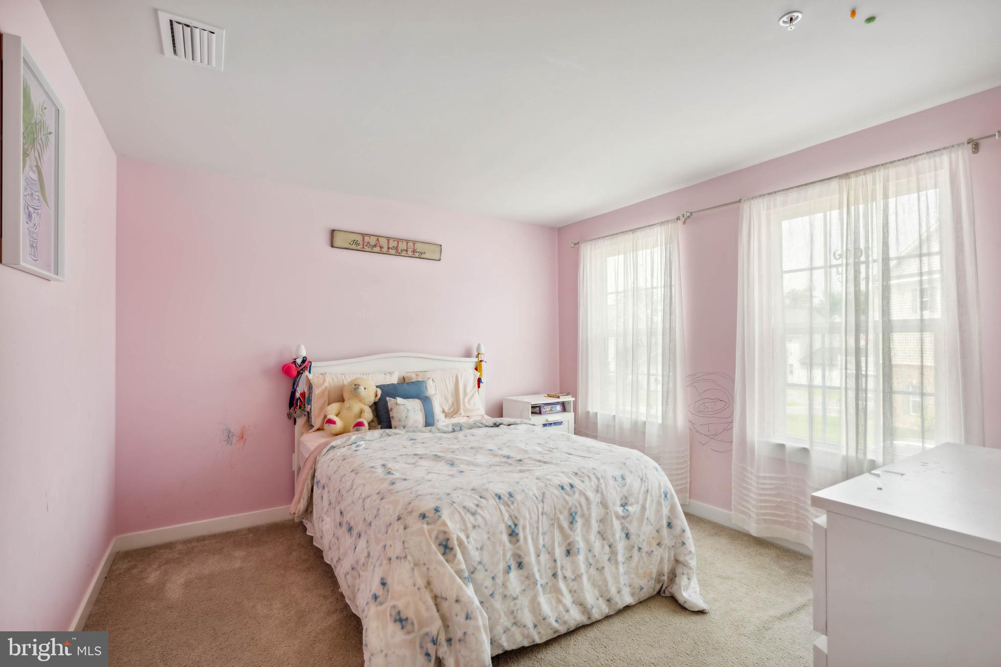 BENTLEY PARK - Residential