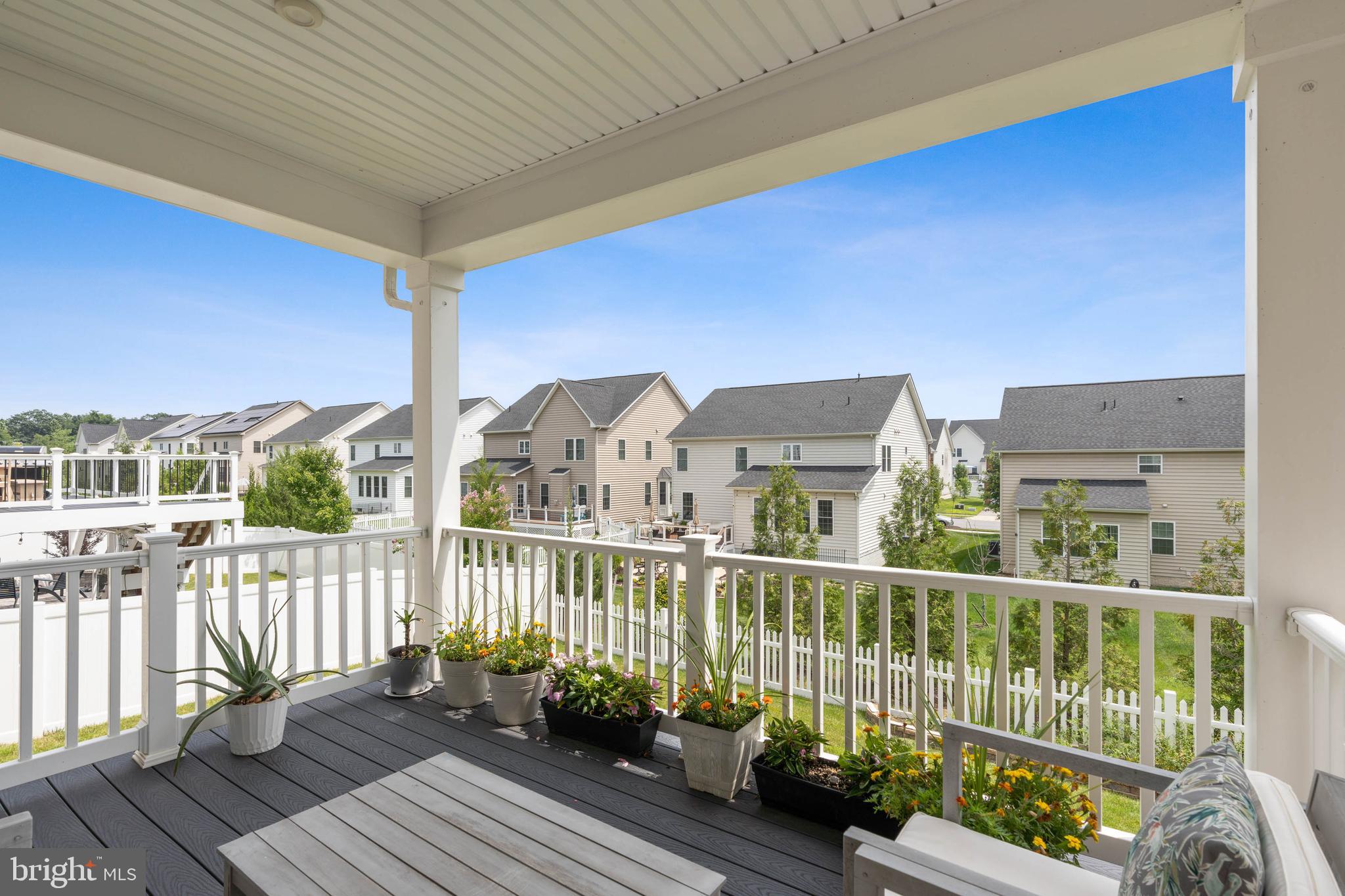 BENTLEY PARK - Residential