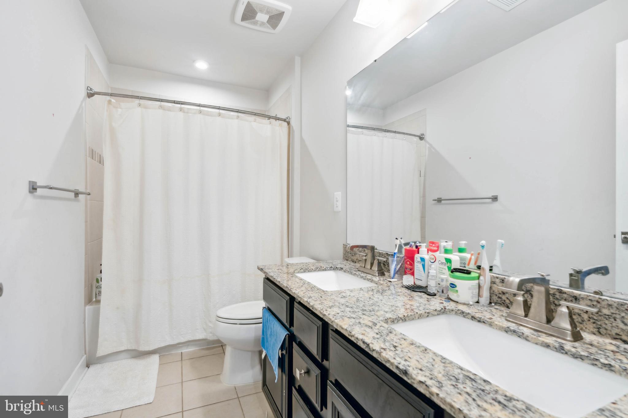 BENTLEY PARK - Residential