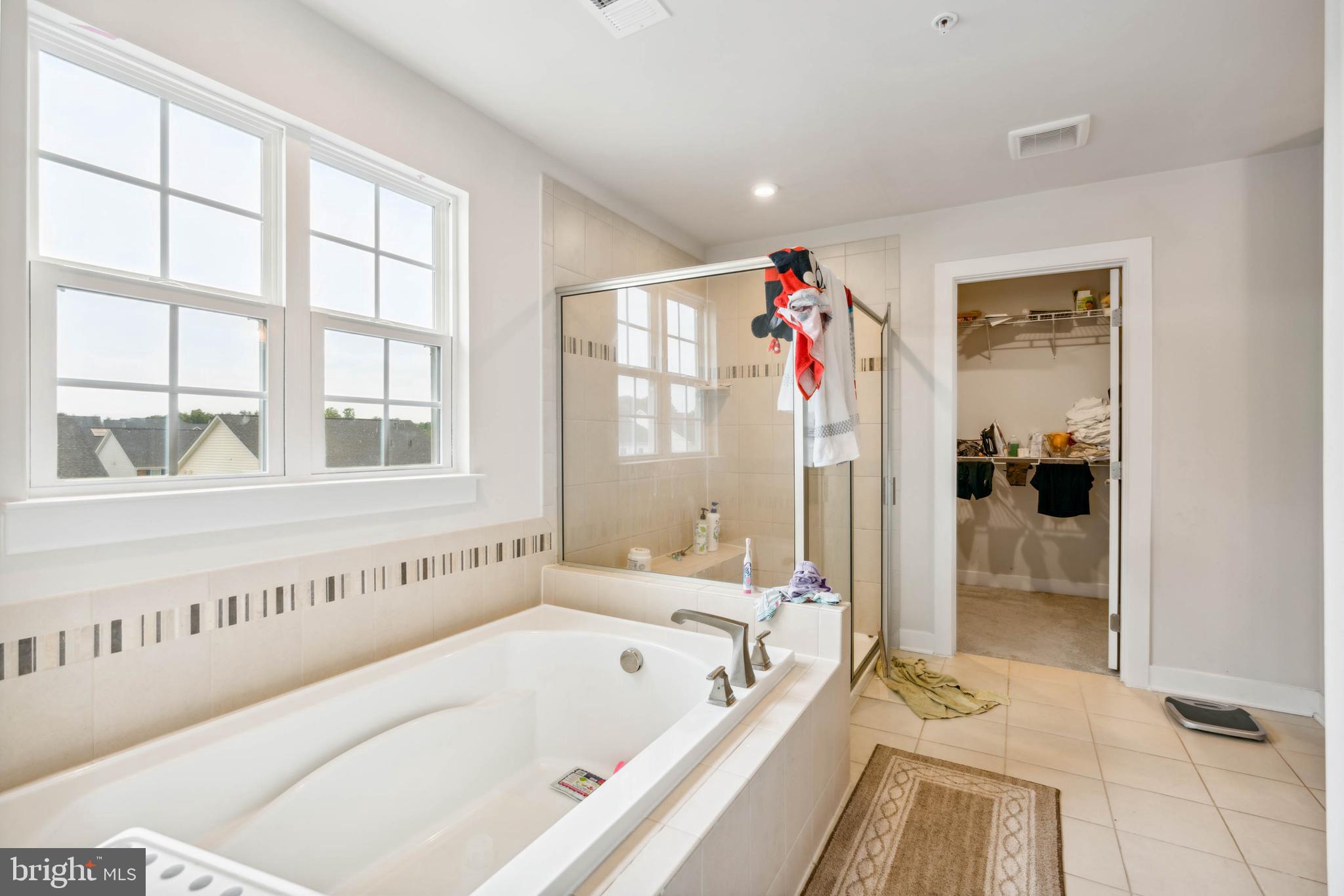 BENTLEY PARK - Residential