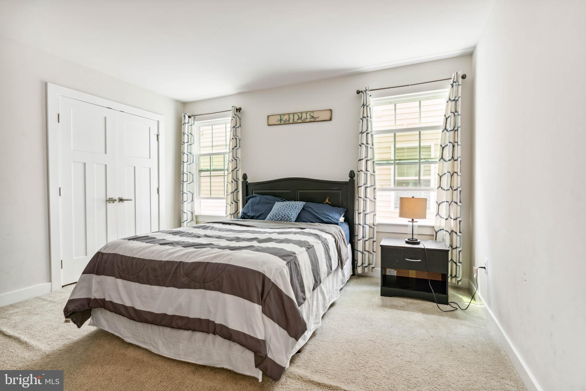 BENTLEY PARK - Residential