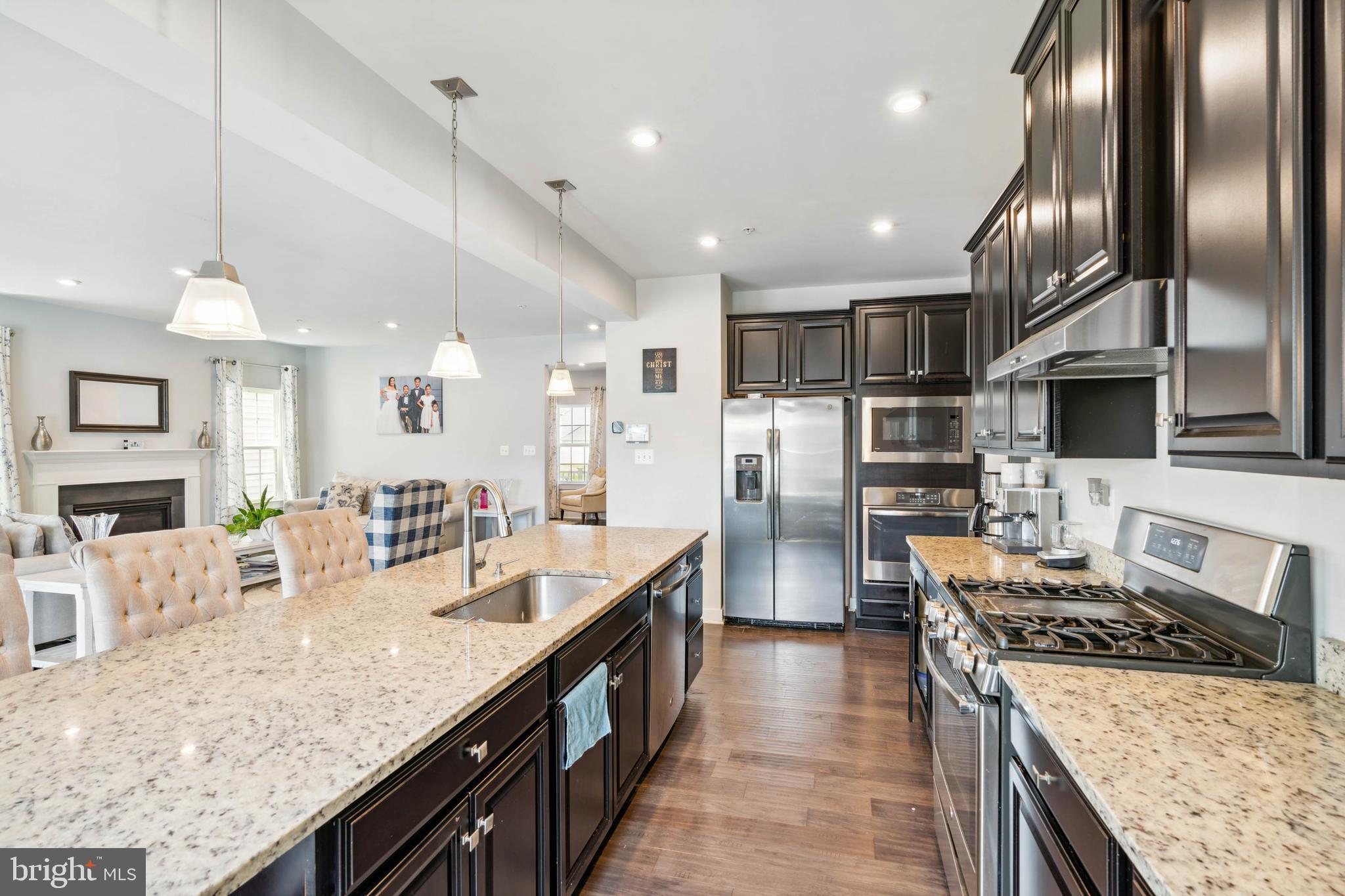 BENTLEY PARK - Residential