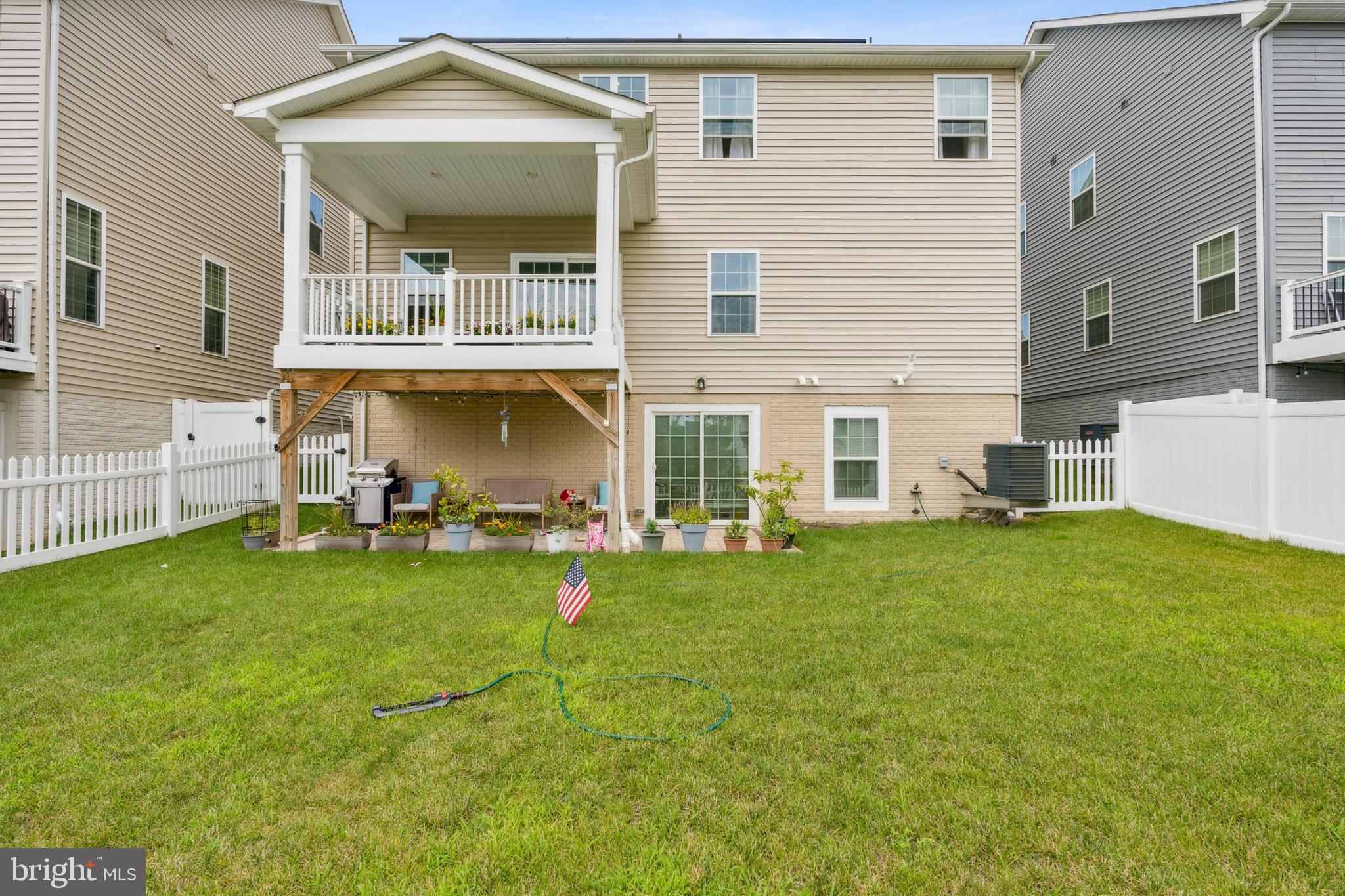 BENTLEY PARK - Residential