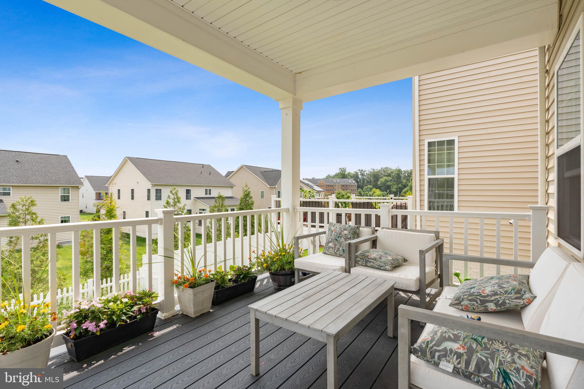 BENTLEY PARK - Residential