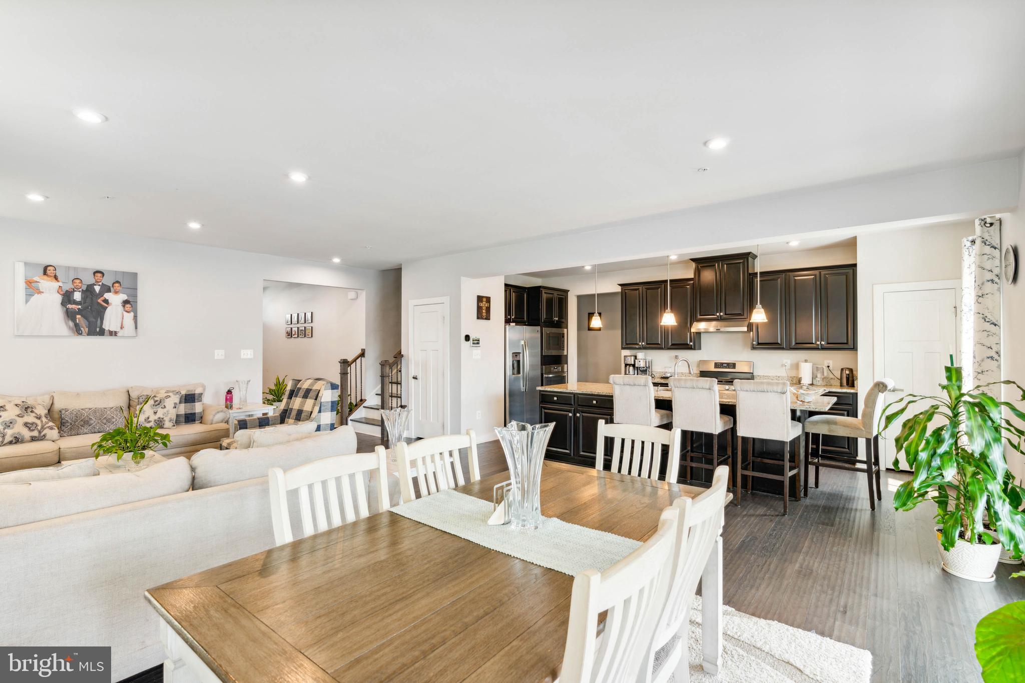 BENTLEY PARK - Residential