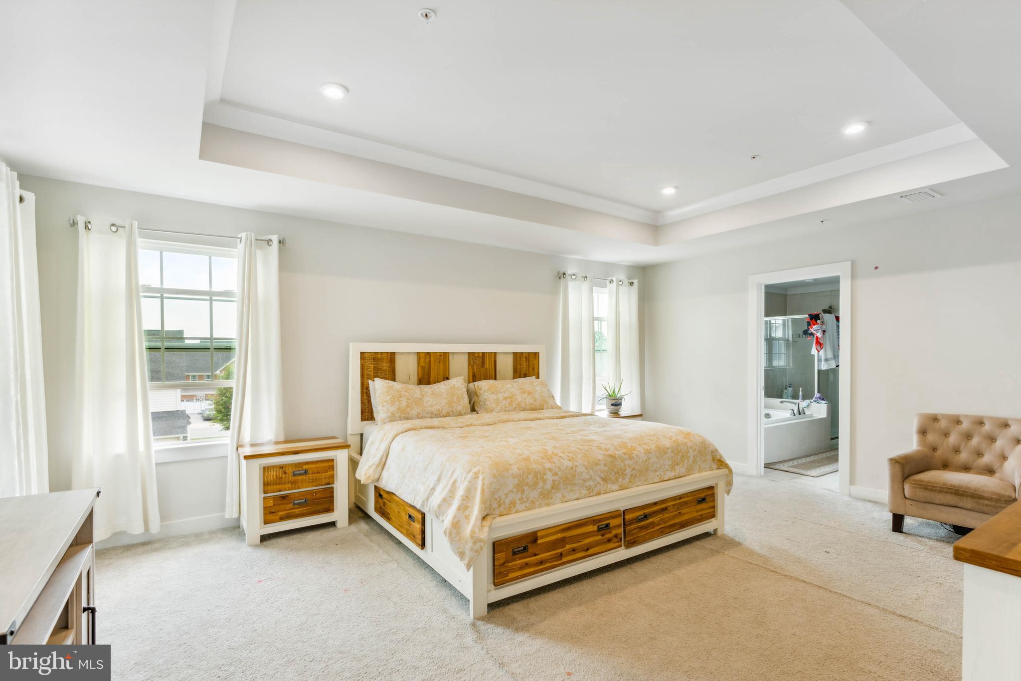 BENTLEY PARK - Residential