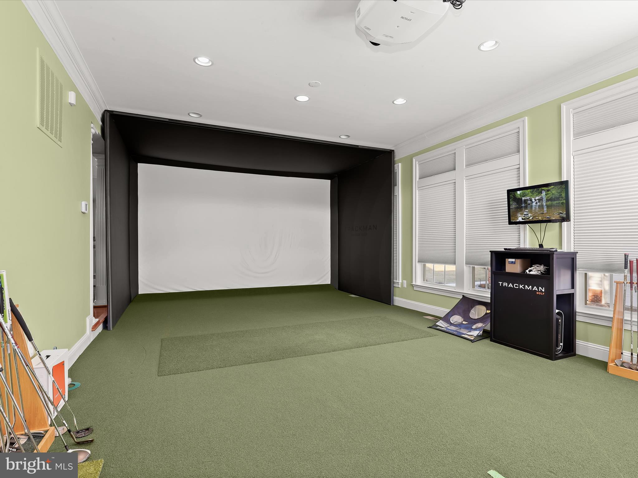 MACBETH FARM - Residential