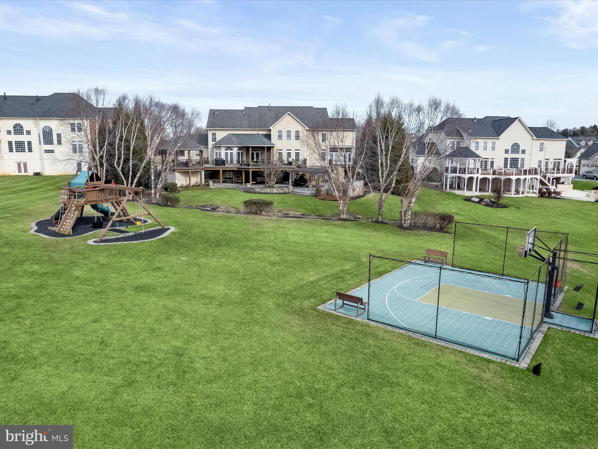 MACBETH FARM - Residential