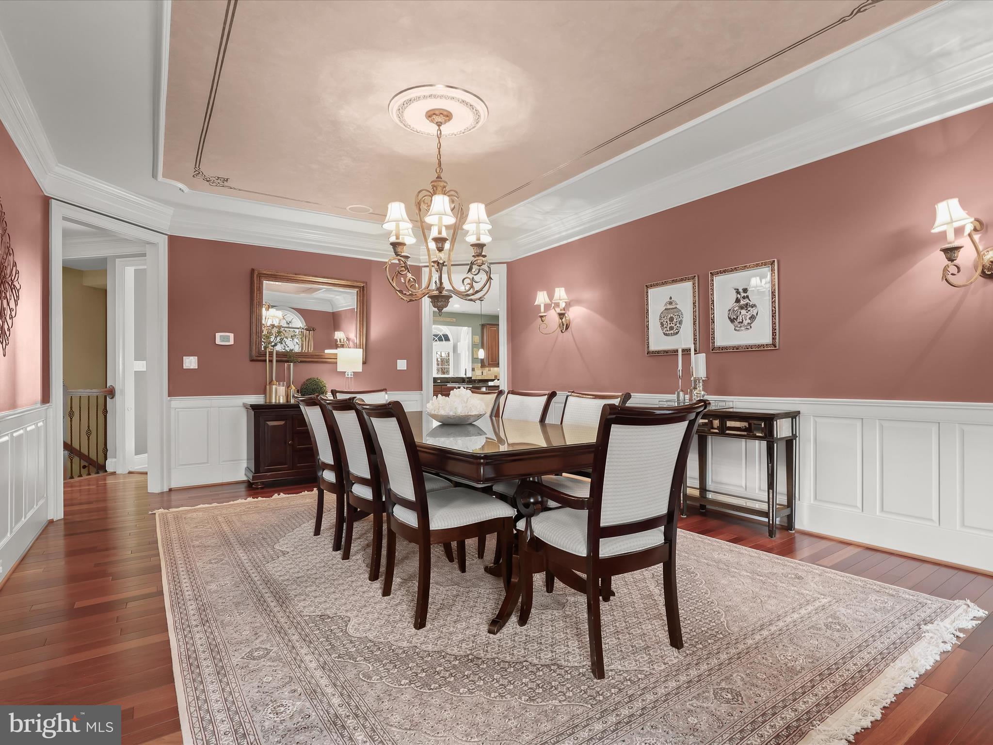 MACBETH FARM - Residential