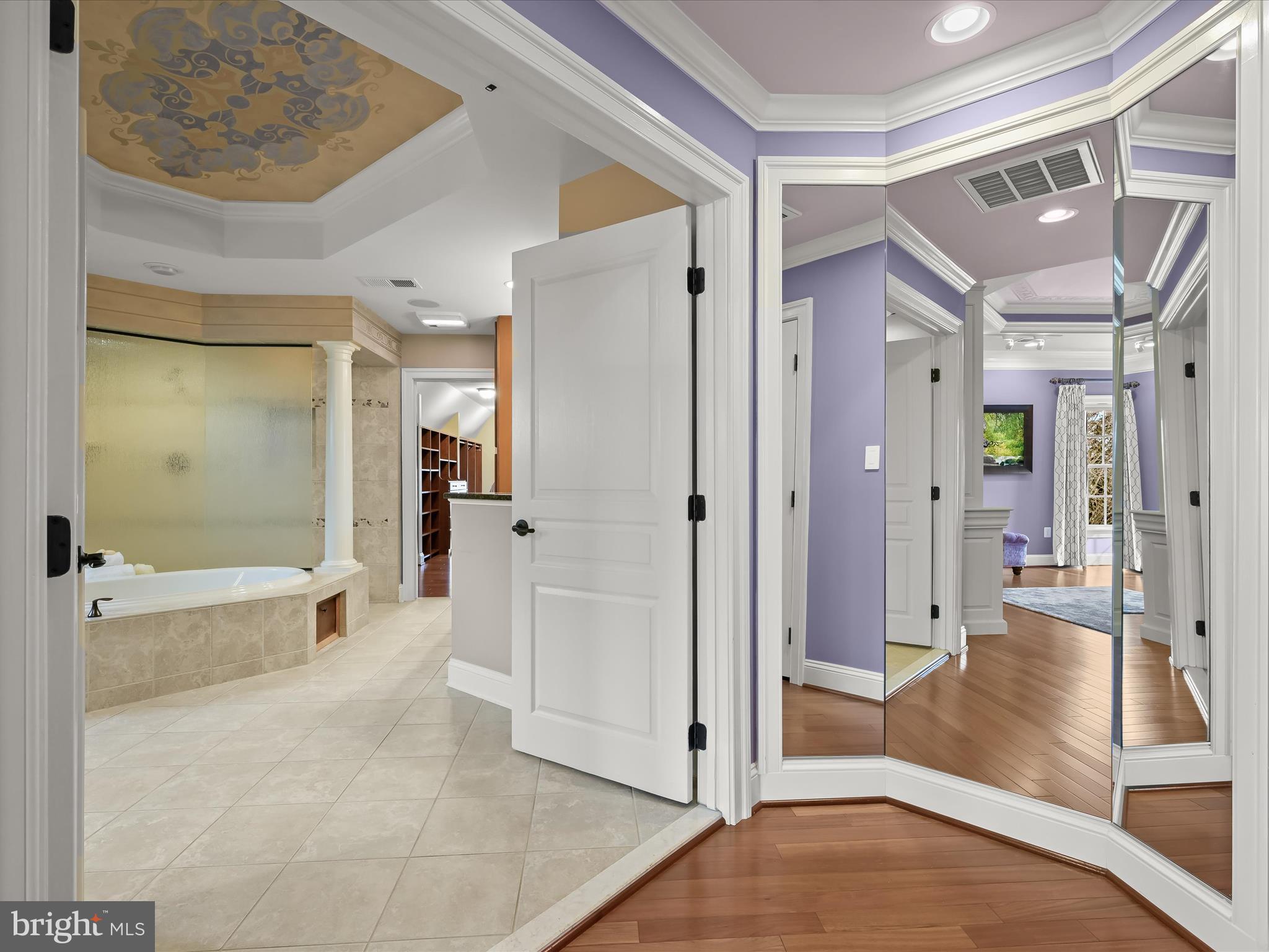 MACBETH FARM - Residential