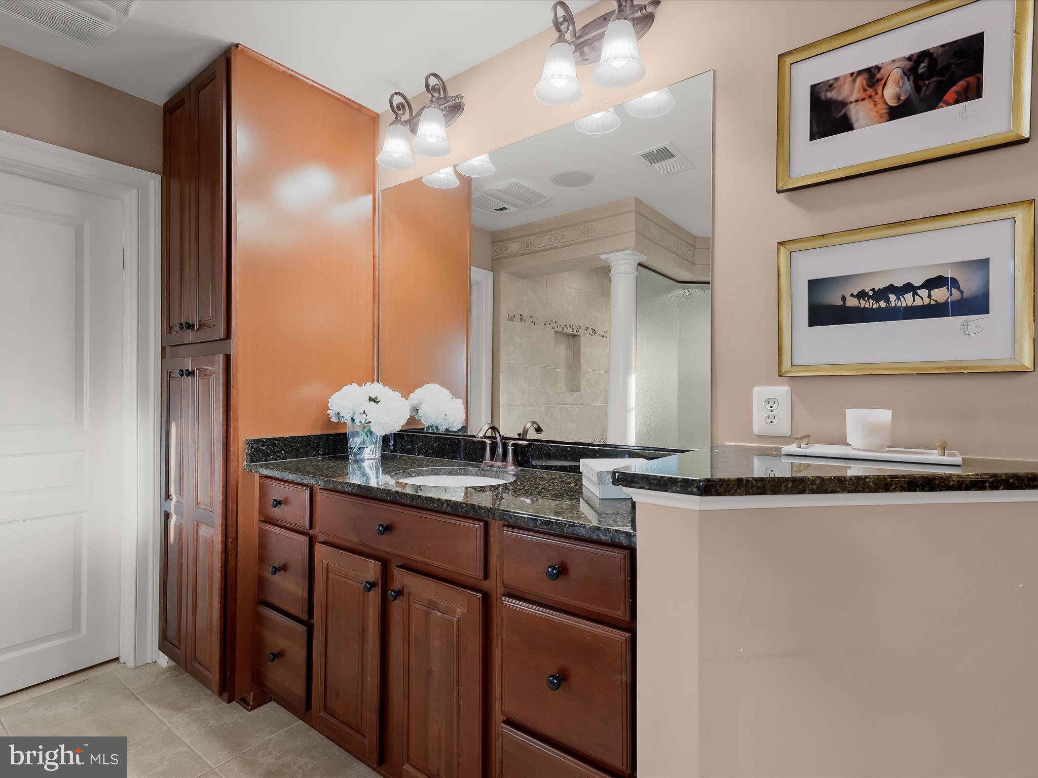 MACBETH FARM - Residential