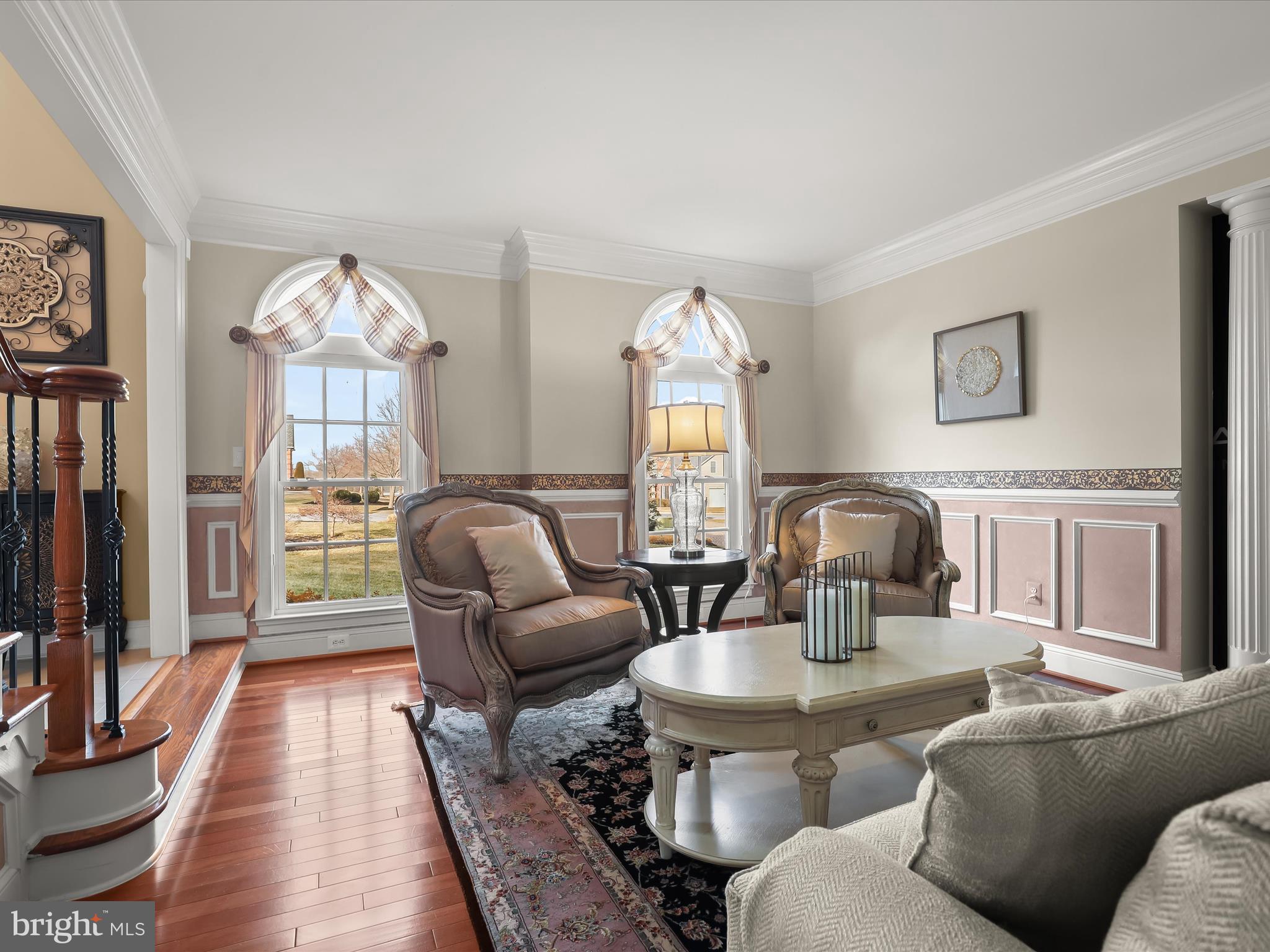 MACBETH FARM - Residential