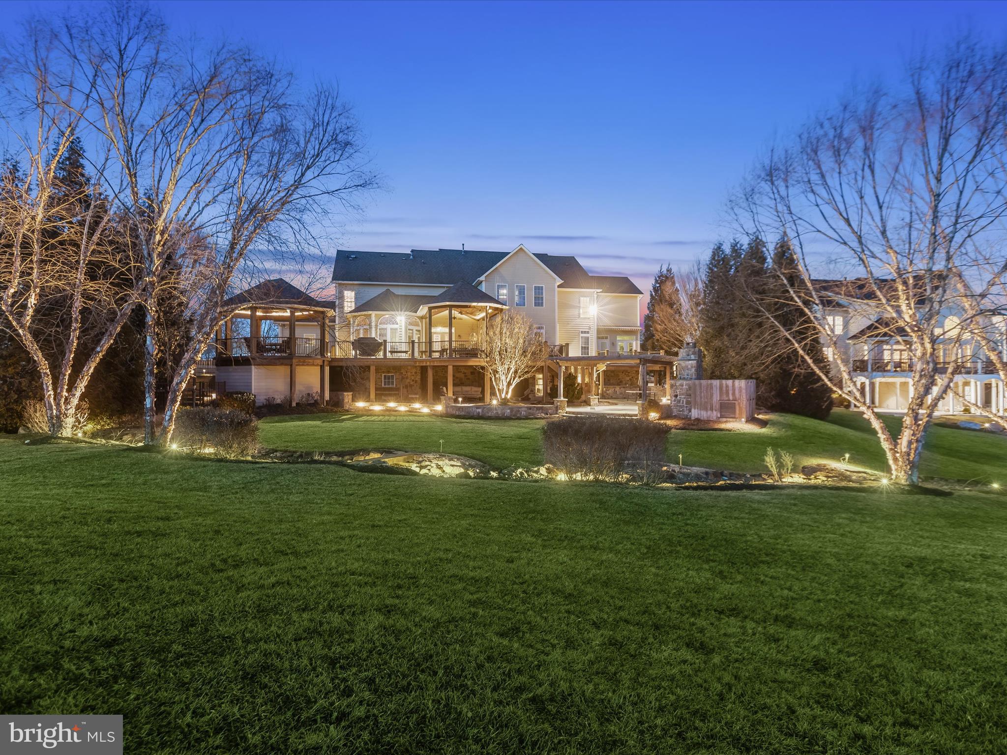 MACBETH FARM - Residential