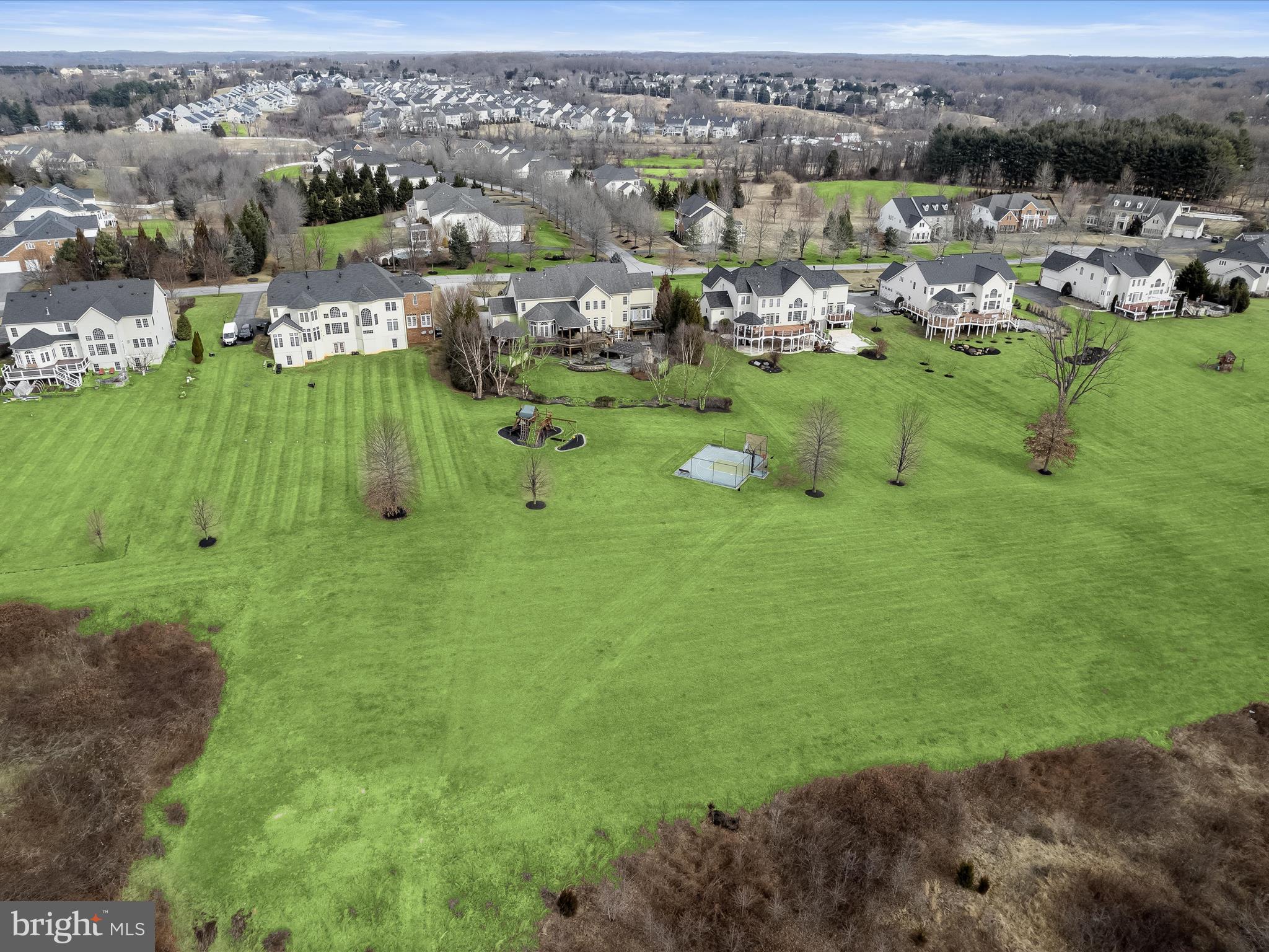 MACBETH FARM - Residential