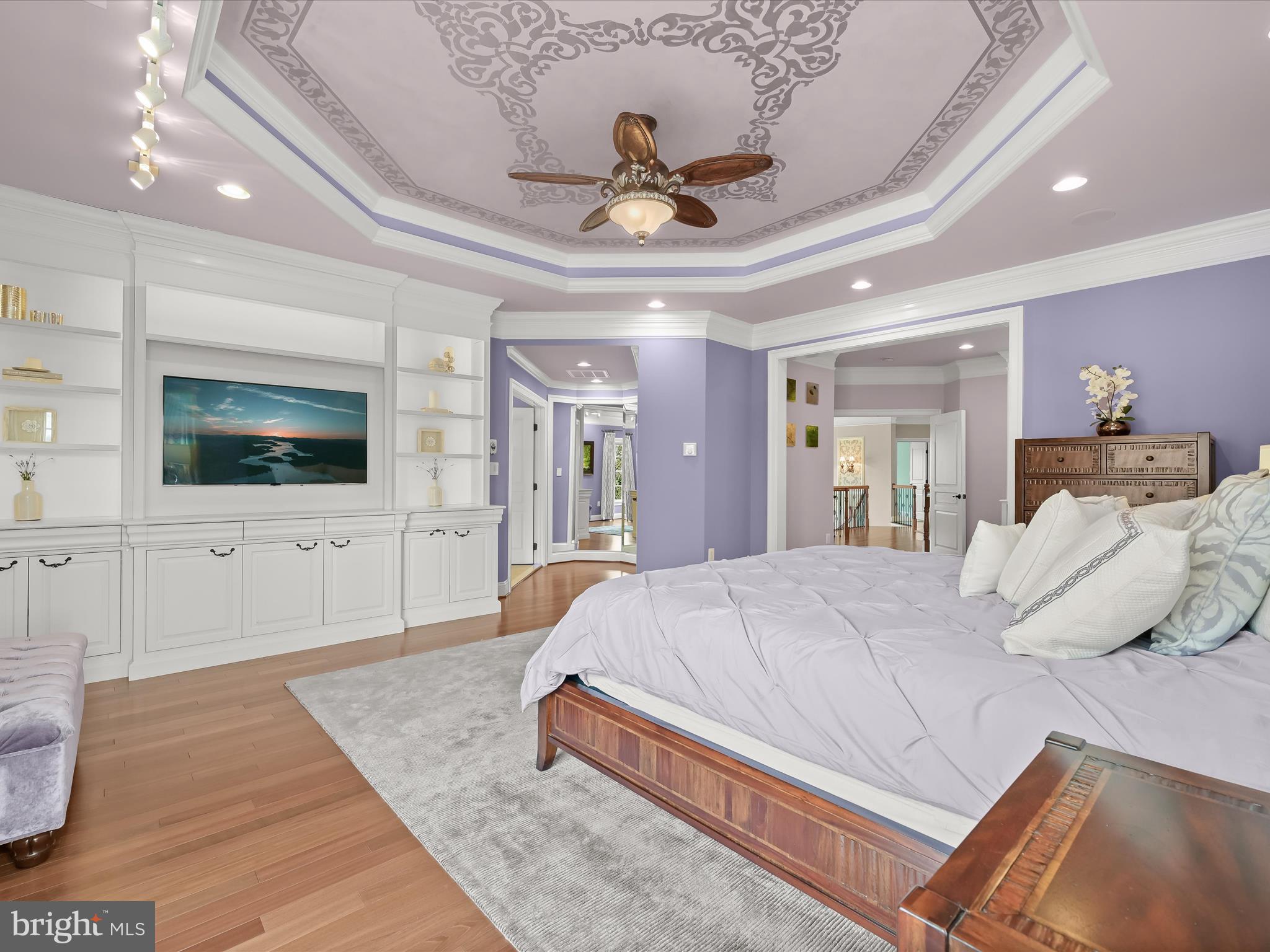 MACBETH FARM - Residential