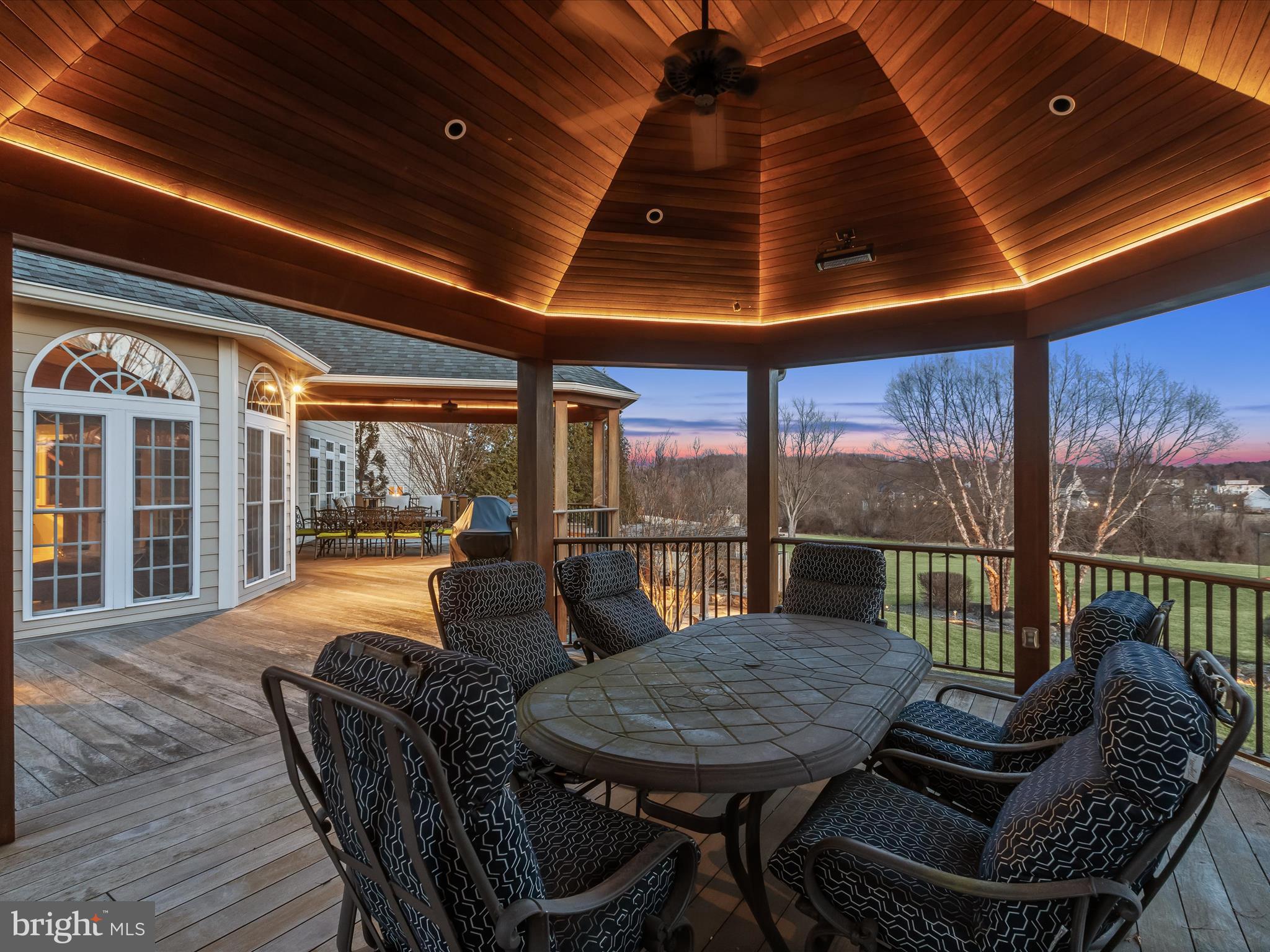 MACBETH FARM - Residential