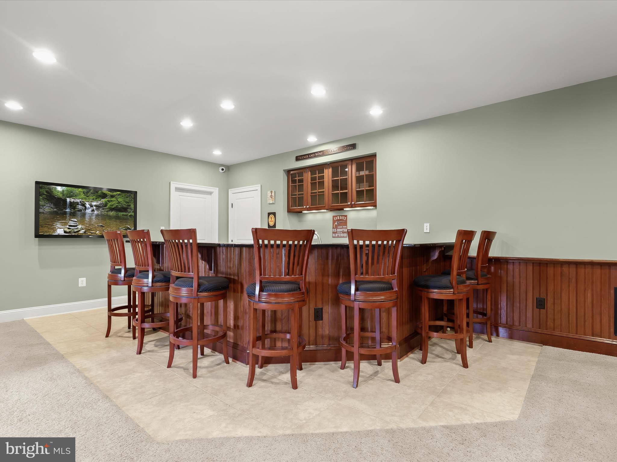 MACBETH FARM - Residential