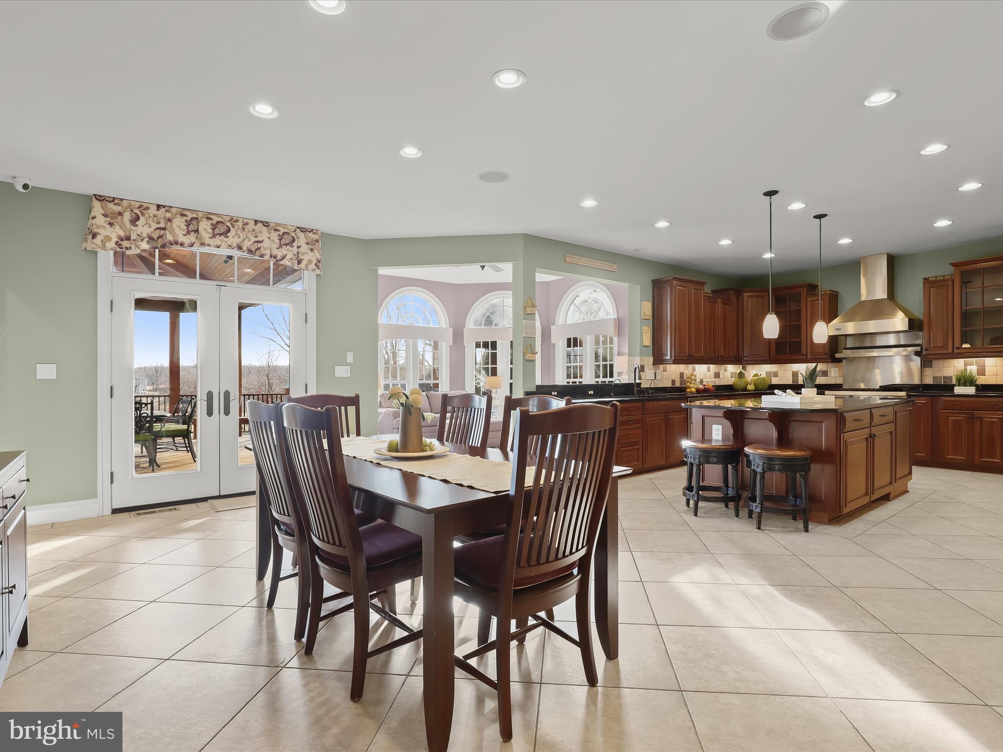 MACBETH FARM - Residential